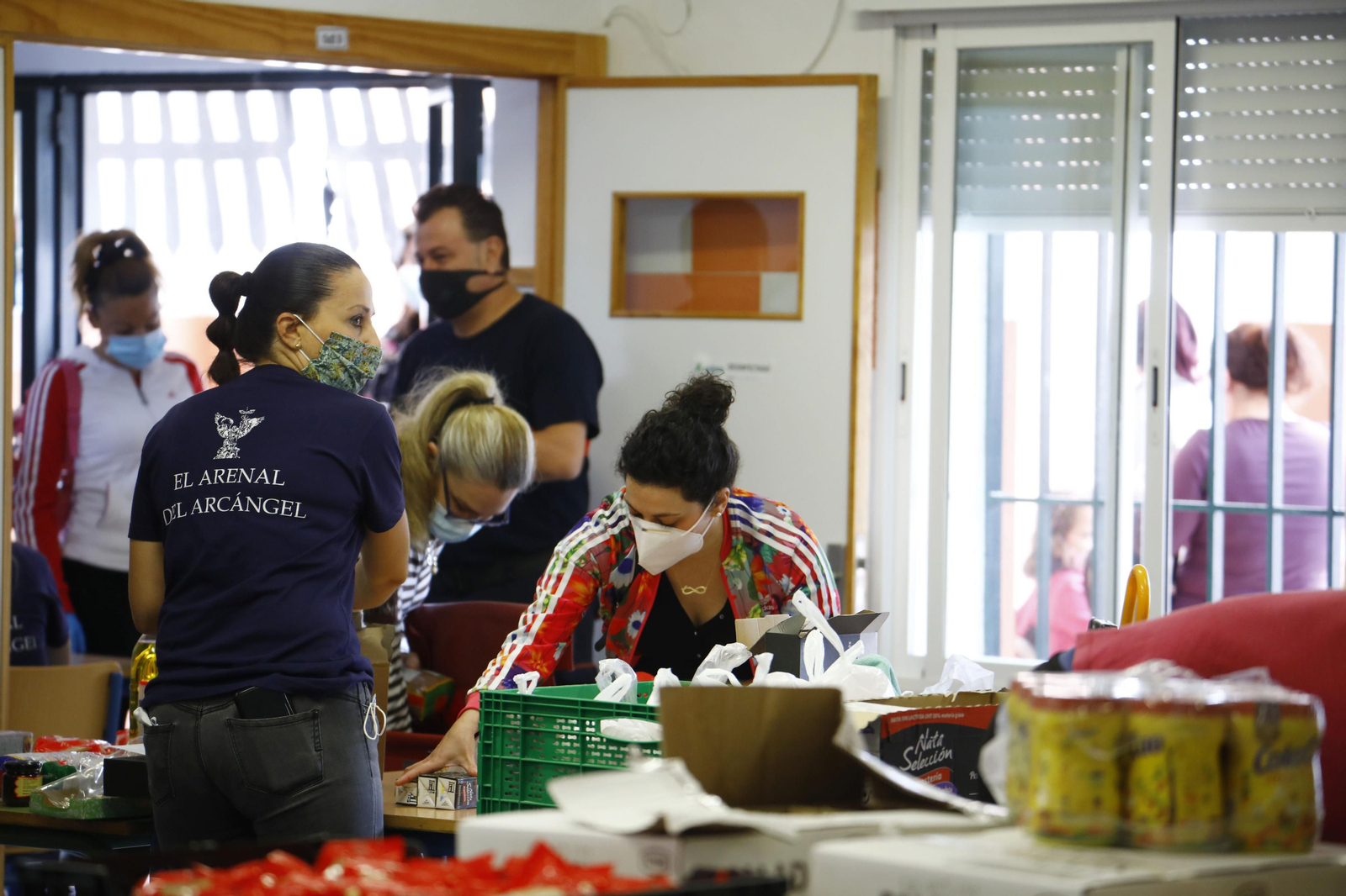 Dos años de covid en Córdoba: las imágenes más significativas de la pandemia