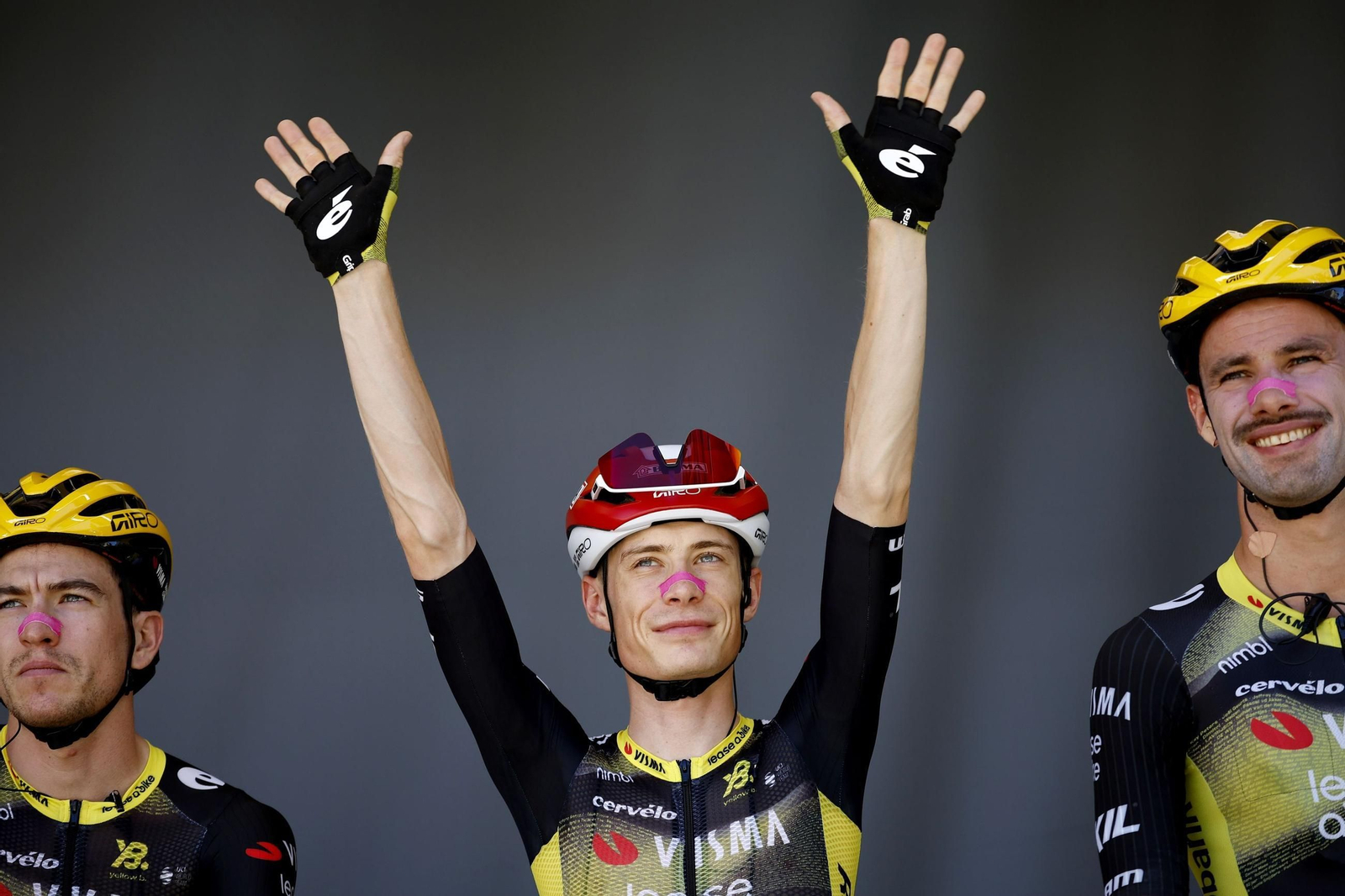 Las mejores fotos del Tour de Francia | Etapa 12