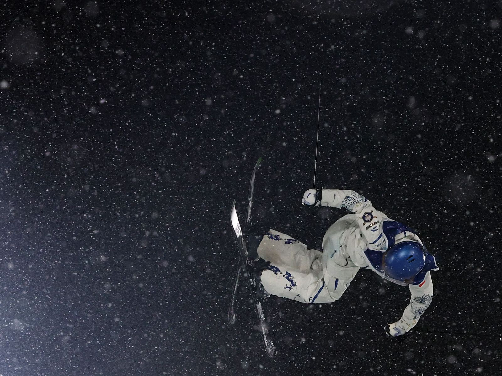 Las mejores fotos de los Juegos Olímpicos de invierno Milán Cortina d'Ampezzo 2026 | Undécima jornada