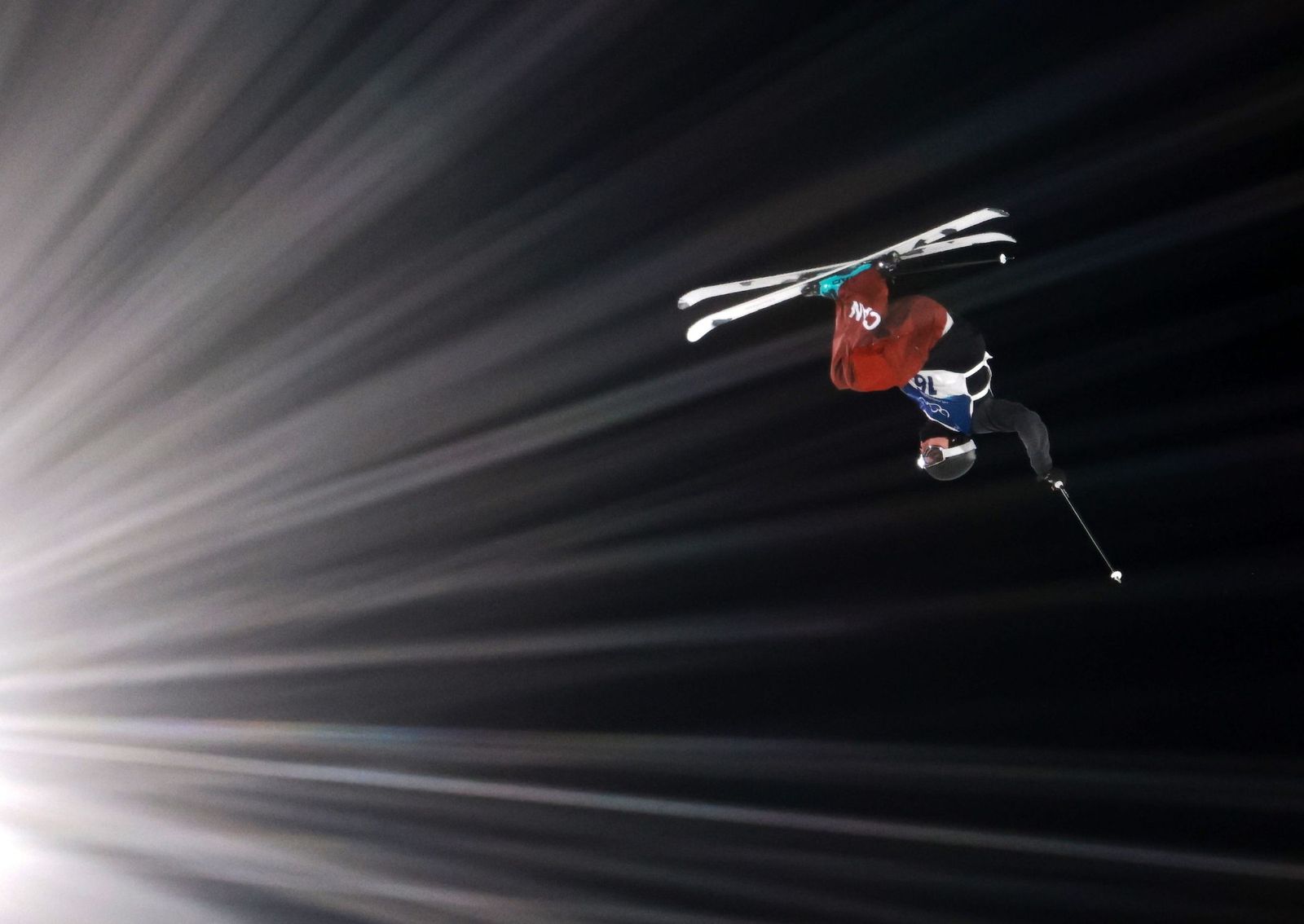 Las mejores fotos de los Juegos Olímpicos de invierno Milán Cortina d'Ampezzo 2026 | Décima jornada