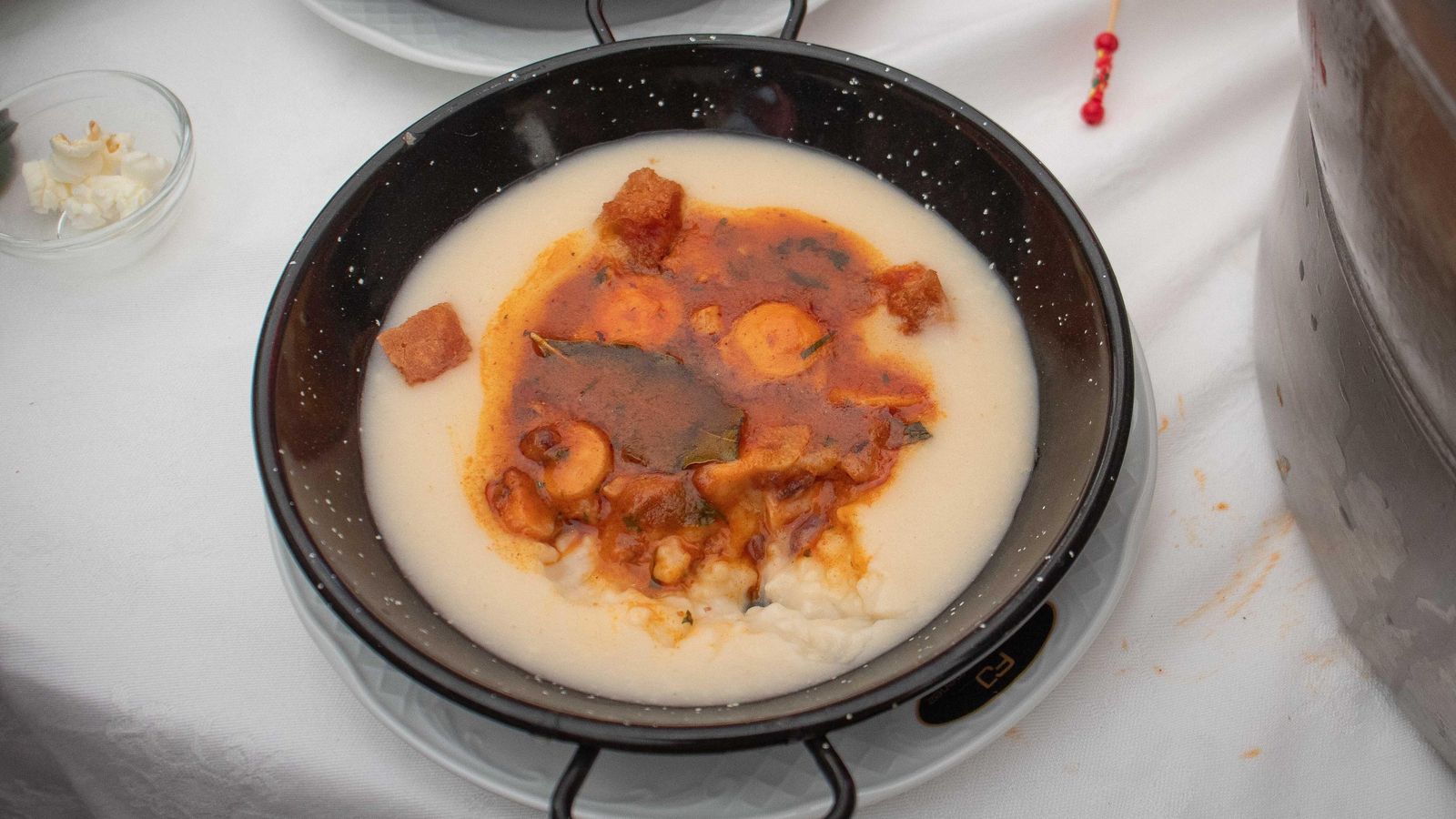 Corcuso 'Tapa casetera'