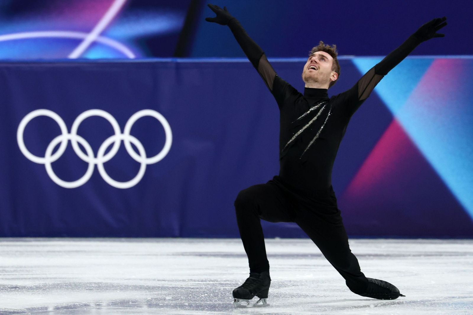 Las mejores fotos de los Juegos Olímpicos de invierno Milán Cortina d'Ampezzo 2026 | Quinta jornada