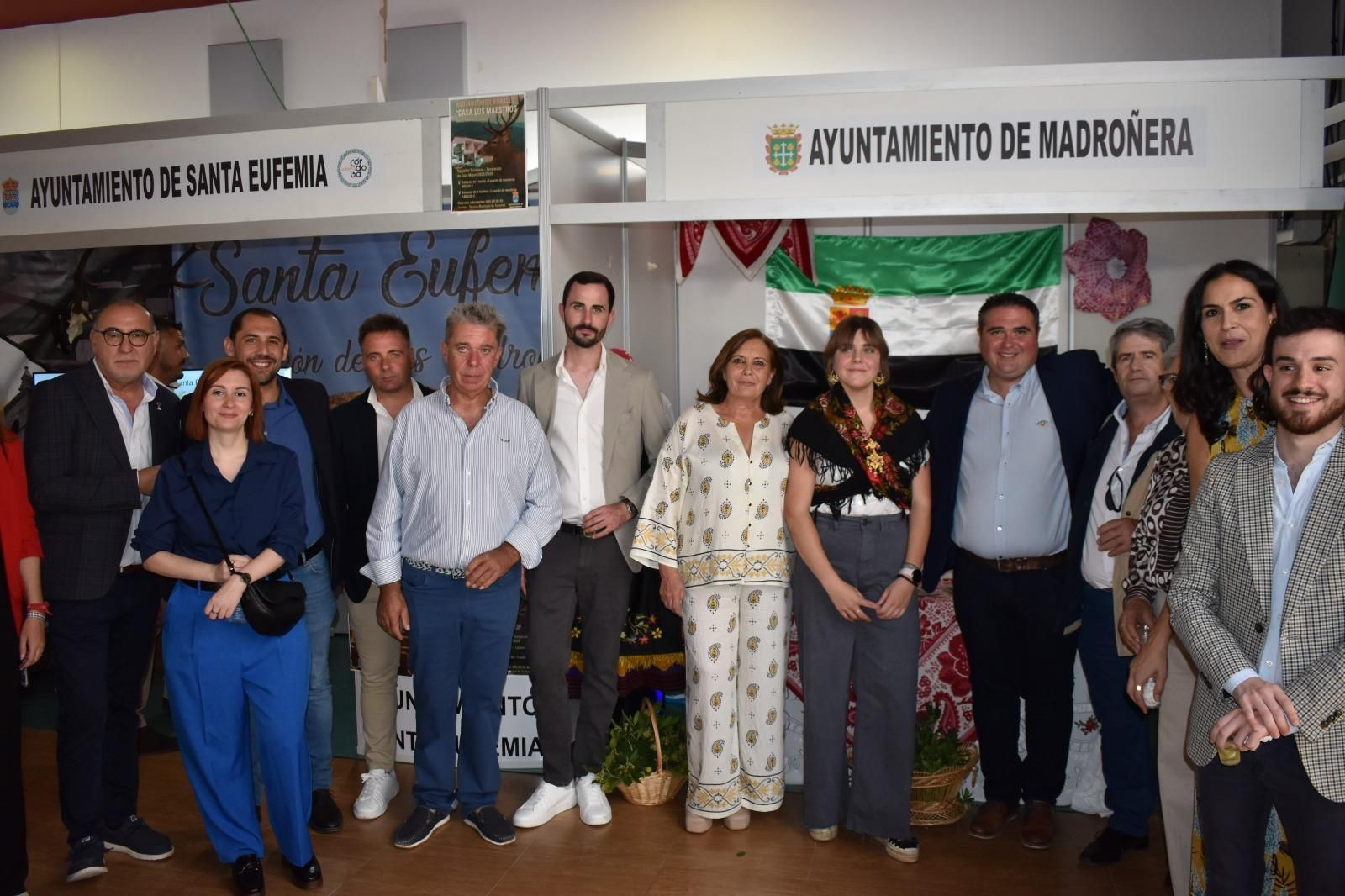 XII Feria del Lechón Ibérico de Cardeña