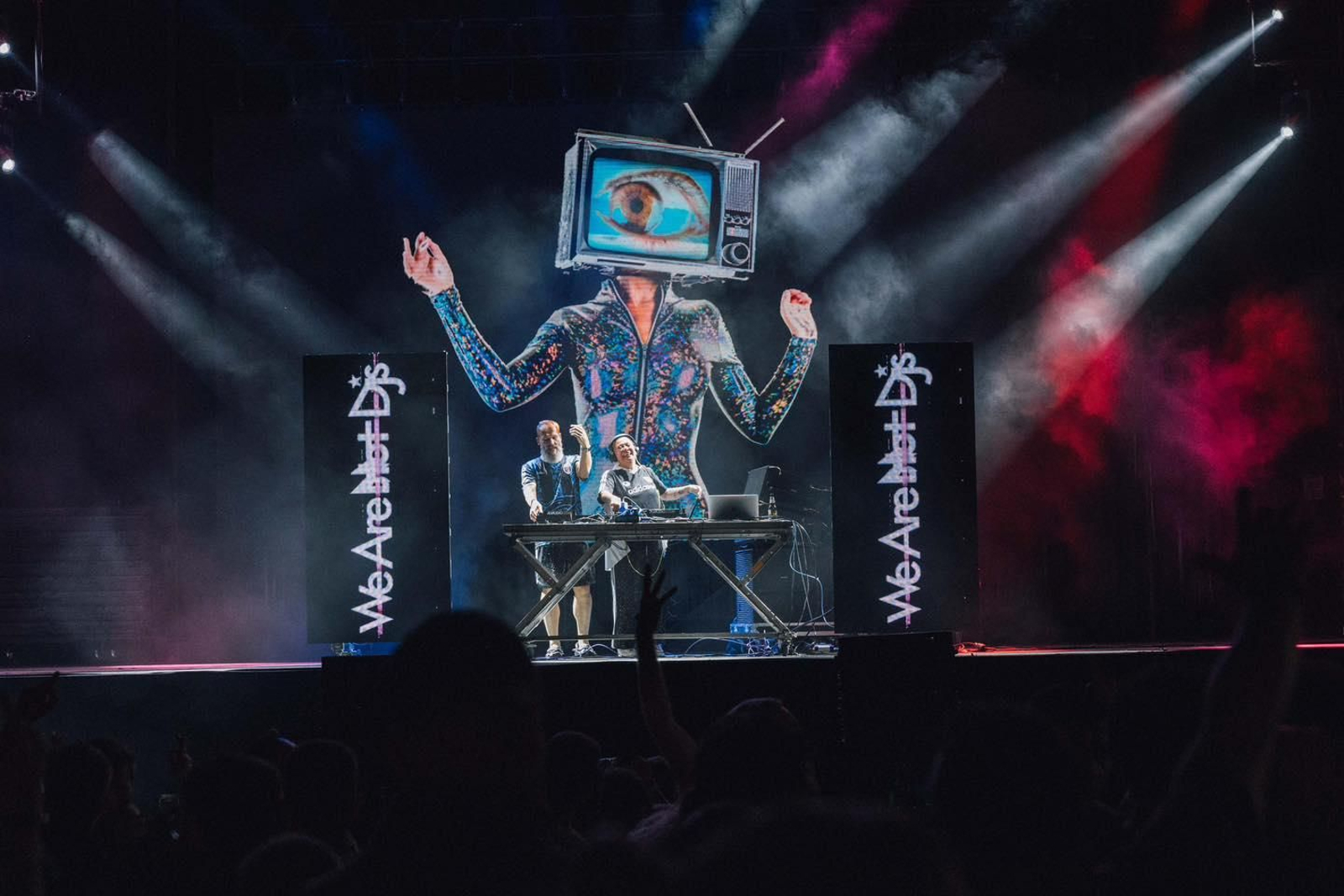 Sentir Baeza 2025 en imágenes: música, patrimonio y AOVE en una edición inolvidable