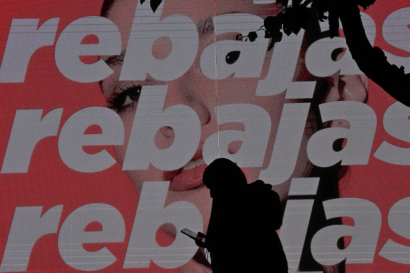 La magia de los escaparates de la ciudad