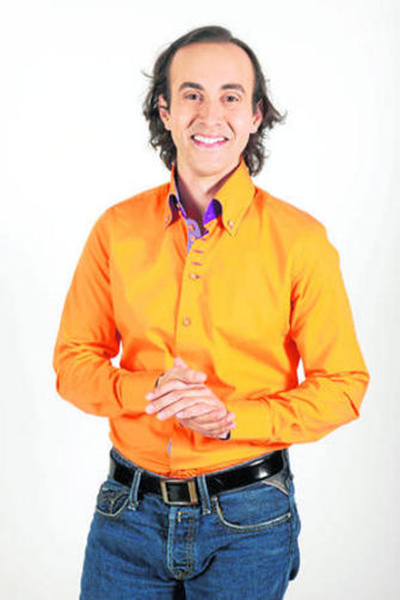 "Mi hija es la bendición más grande que he recibido"