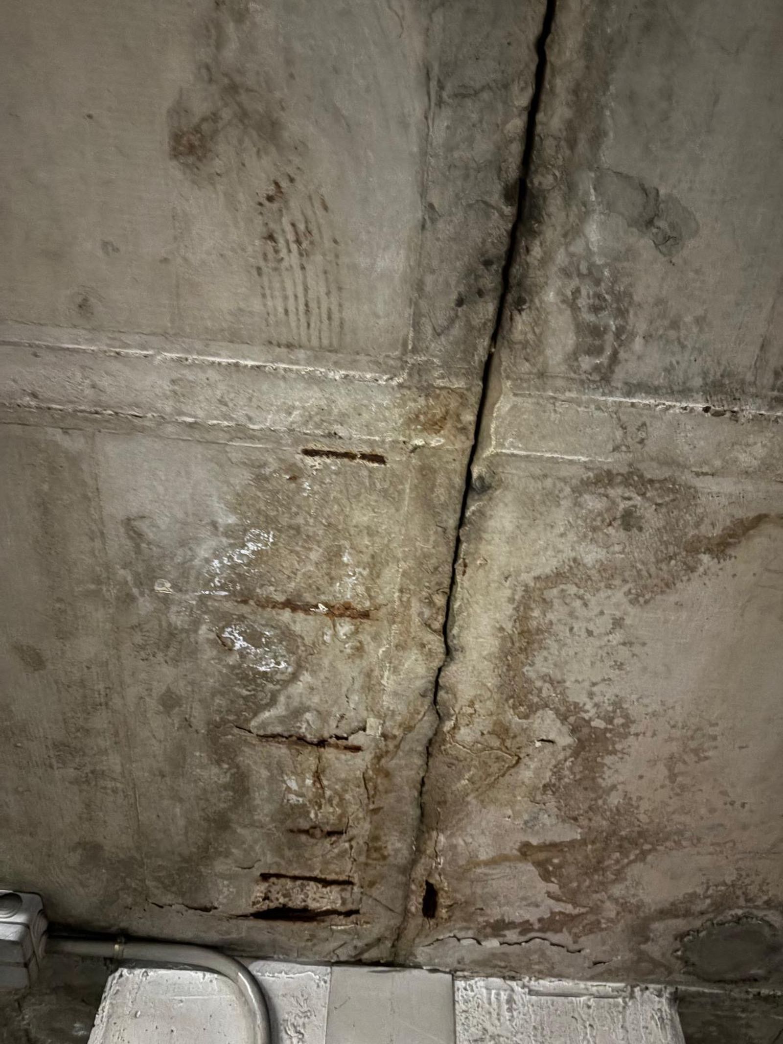 Aparcamiento de la Glorieta