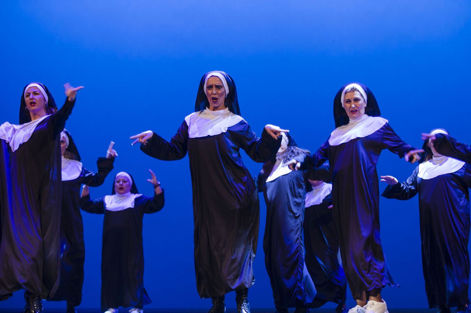 Los Centros de la Mujer, cierra su curso con exhibición de los talleres