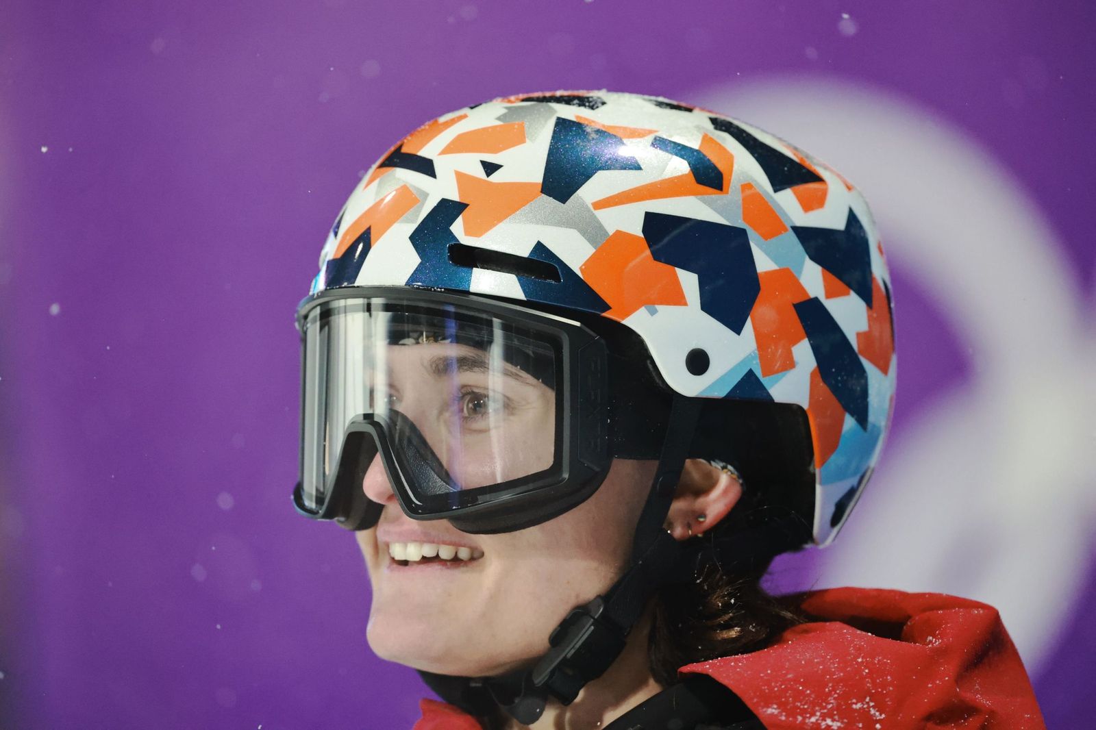 Las mejores fotos de los Juegos Olímpicos de invierno Milán Cortina d'Ampezzo 2026 | Undécima jornada