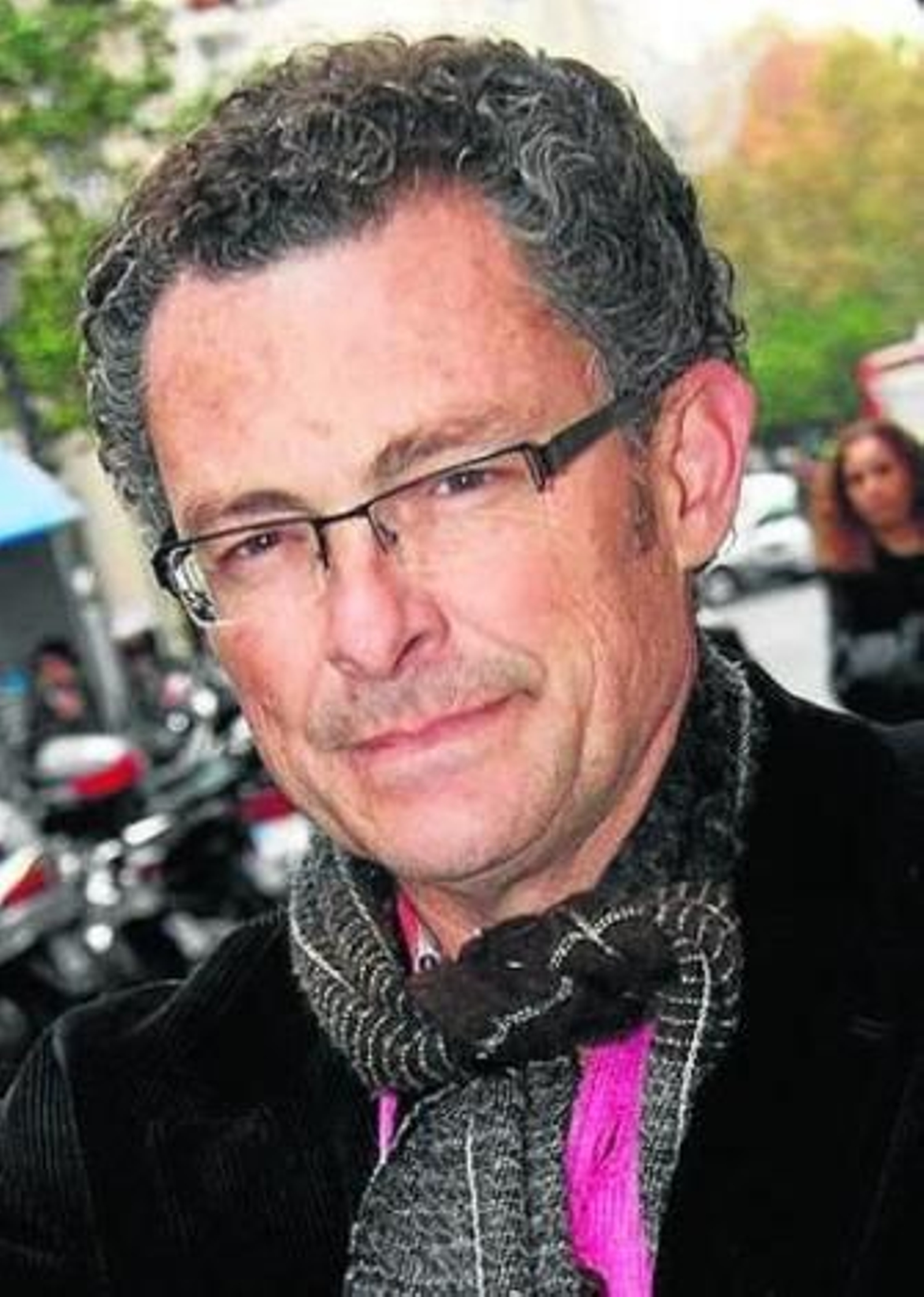 El Consistorio escritura las calles para sacarlas de la quiebra de una sociedad