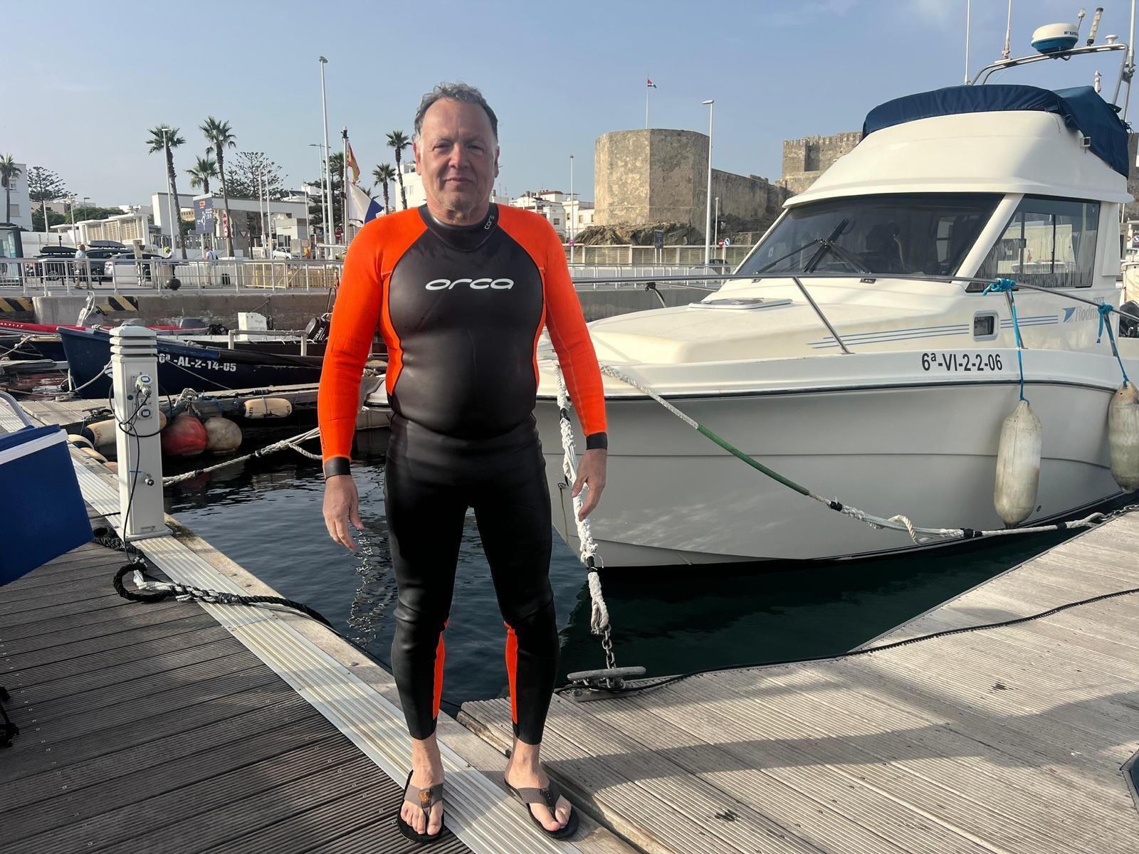 Miguel Belarmino Rebolledo.