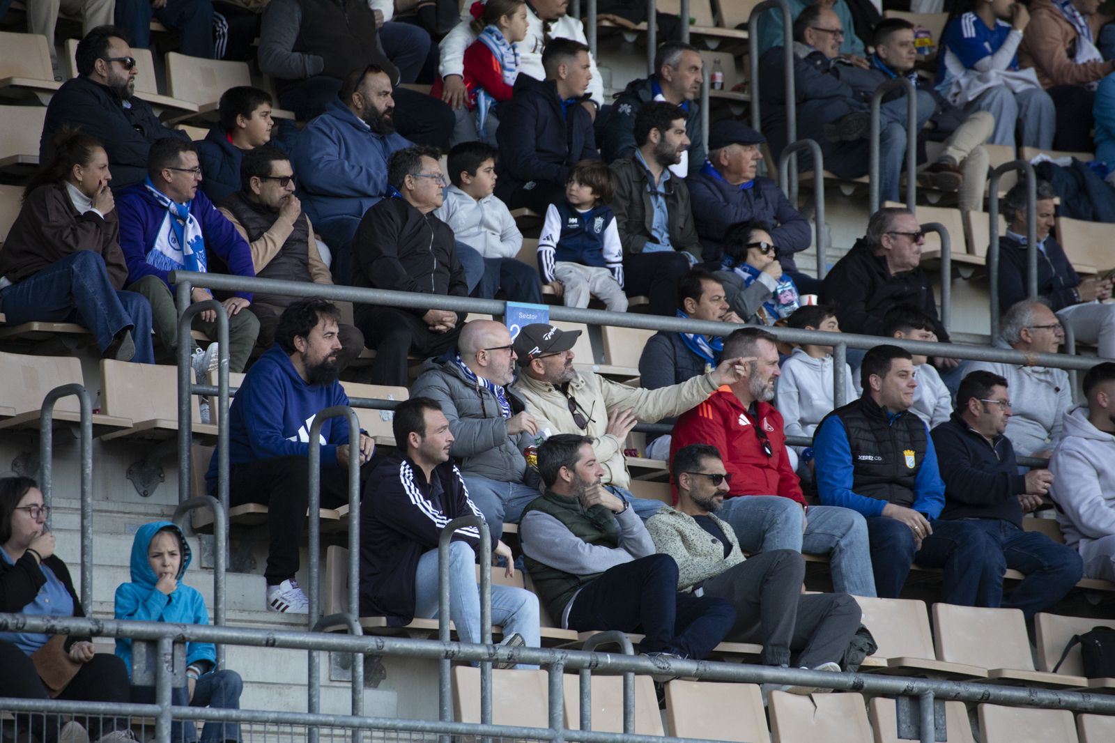 Búscate en el Xerez CD-Yeclano en Chapín