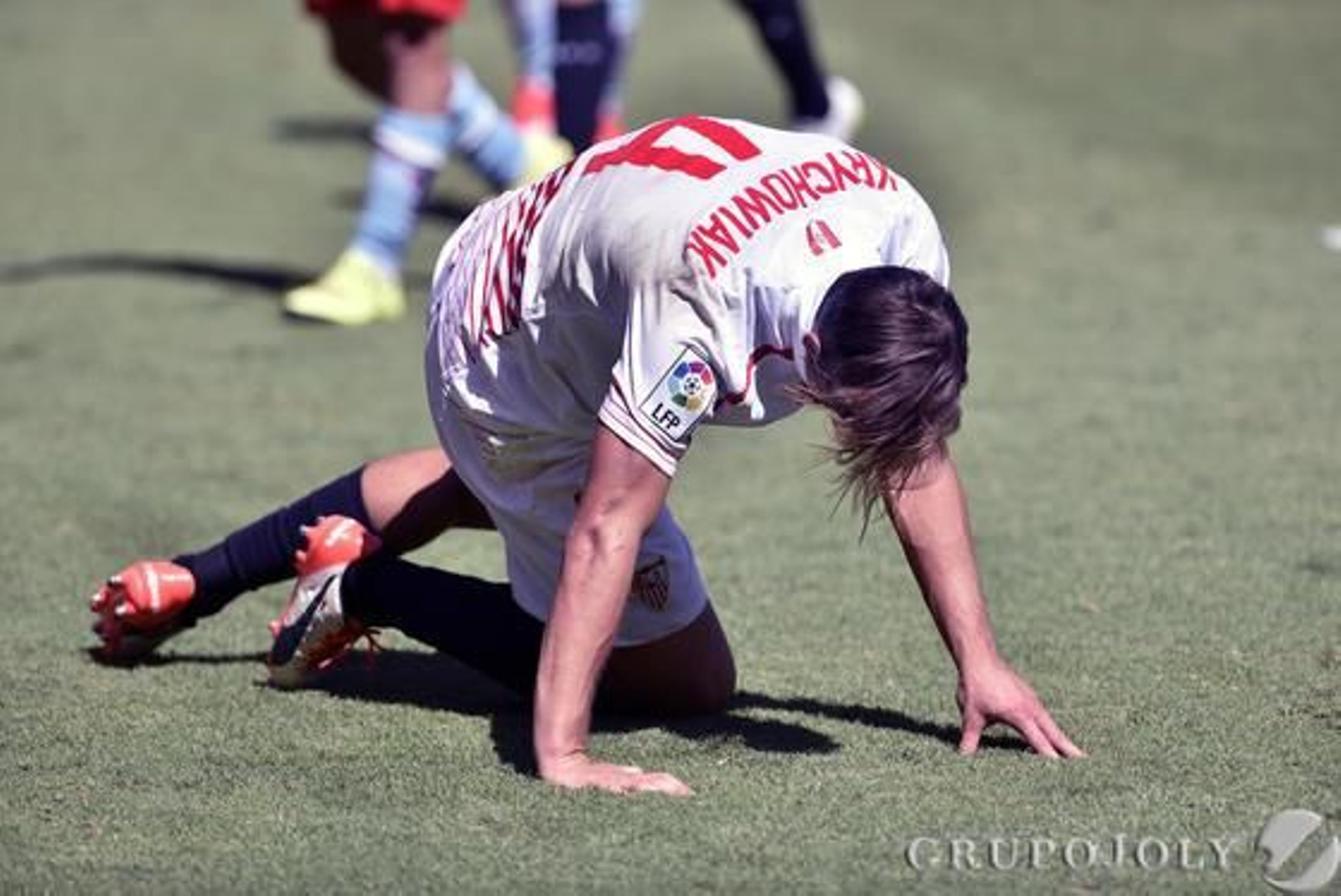 Foto: Juan Carlos Vázquez