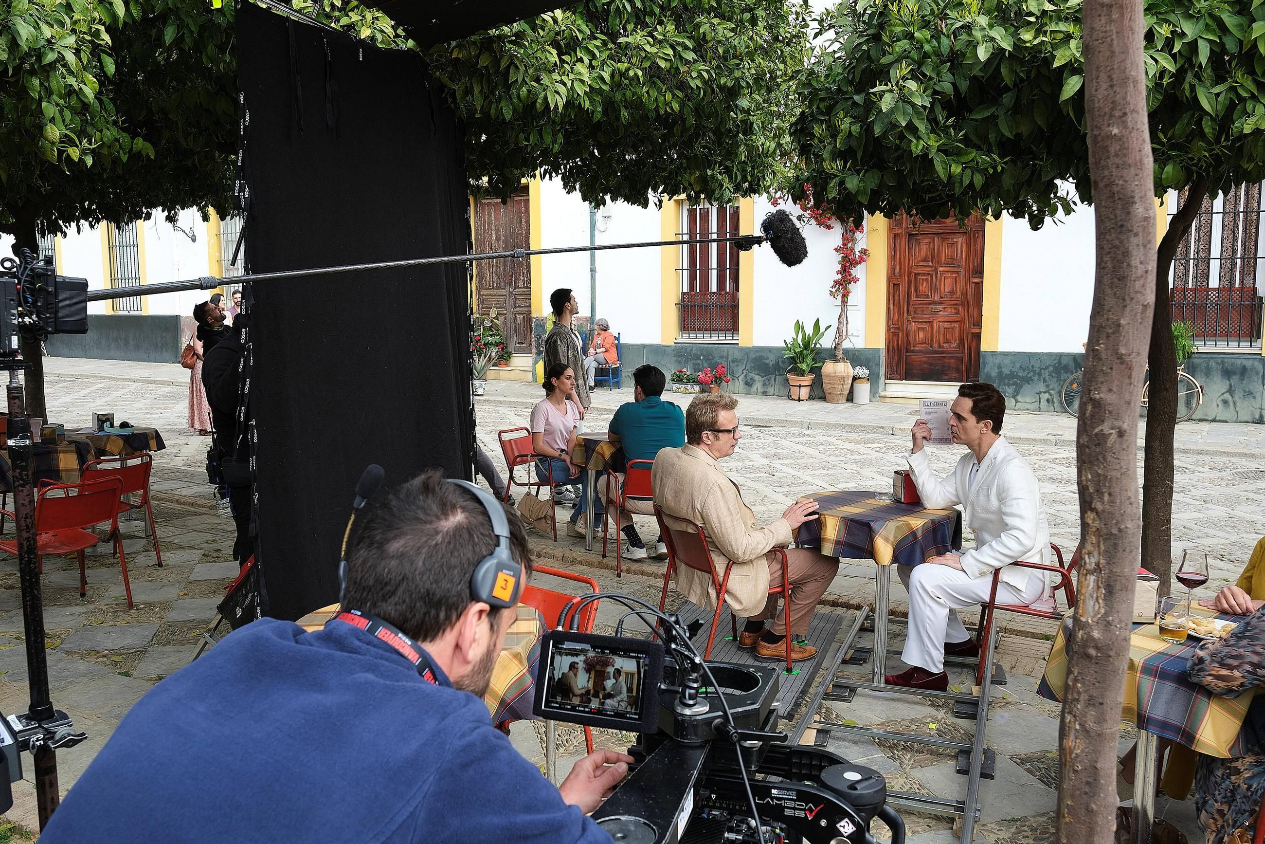 La burbuja de las series ¿cuándo podría estallar?