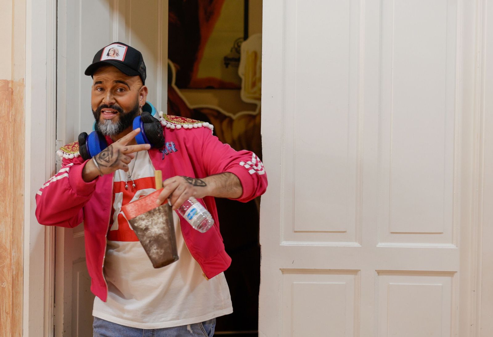 LAS MEJORES IMÁGENES DE LA CUARTA SESIÓN DE CUARTOS DEL COAC 2024