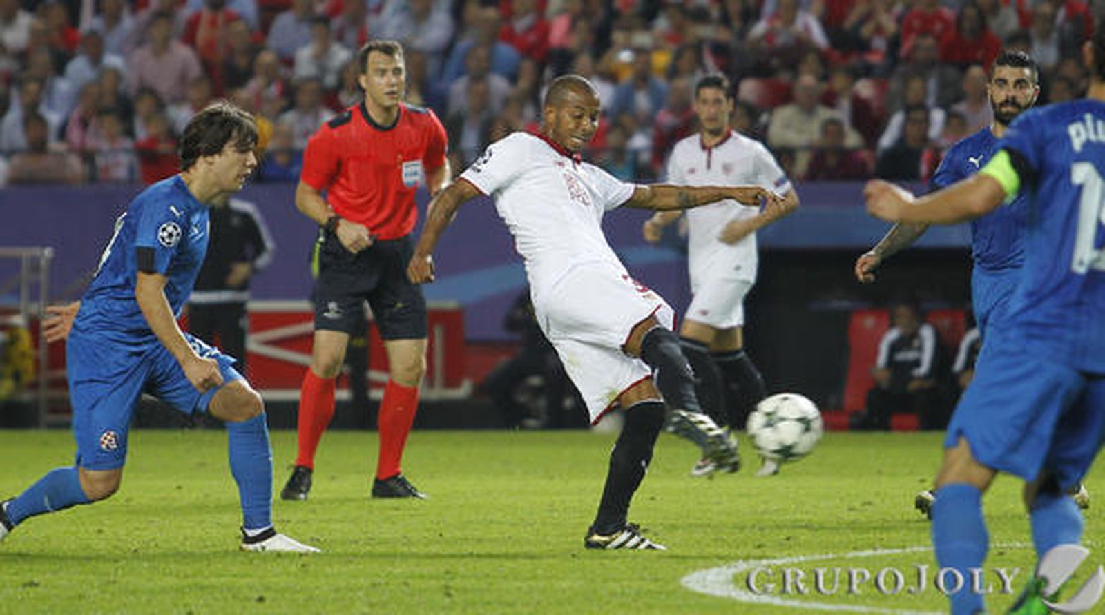 Foto: Antonio Pizarro