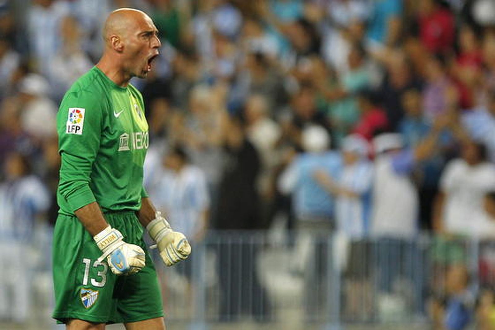 Foto: Javier Albi?/ Efe