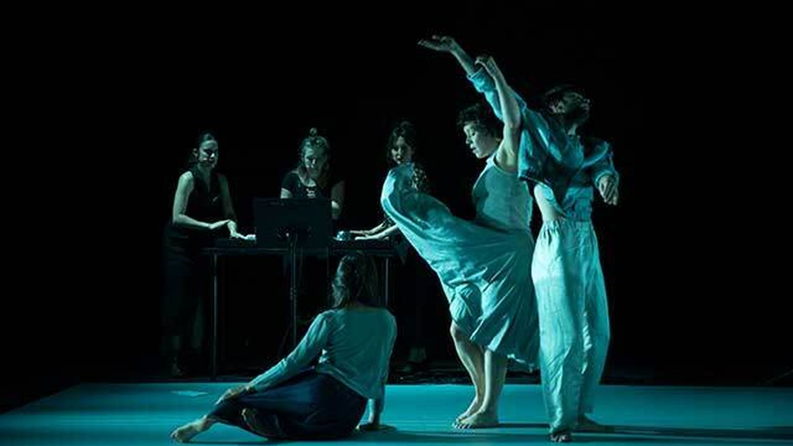 'Acciones sencillas'.