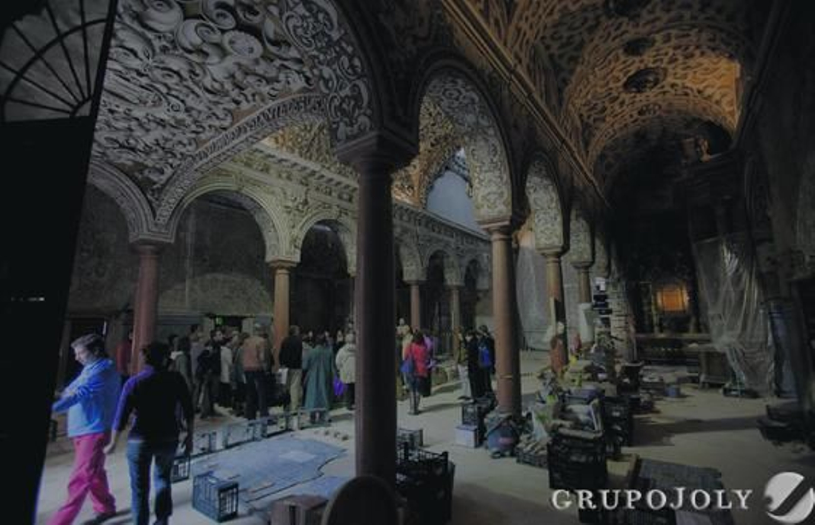 Foto: Juan Carlos Vázquez