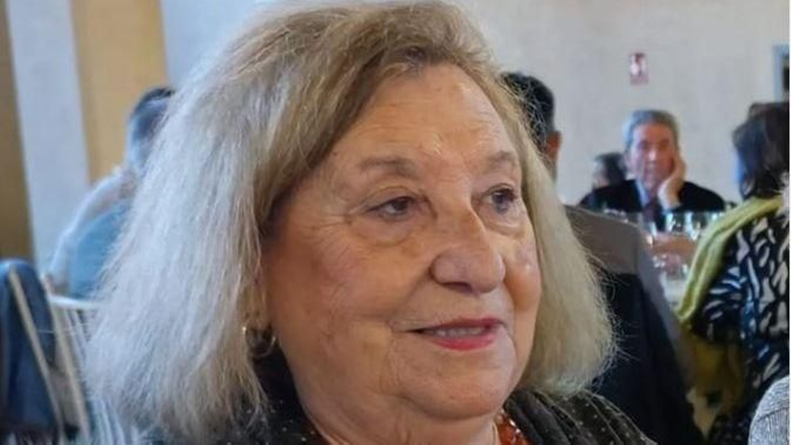 Imagen compartida por el colegio de los Marianistas de Jerez de la profesora María Jesús Martínez.