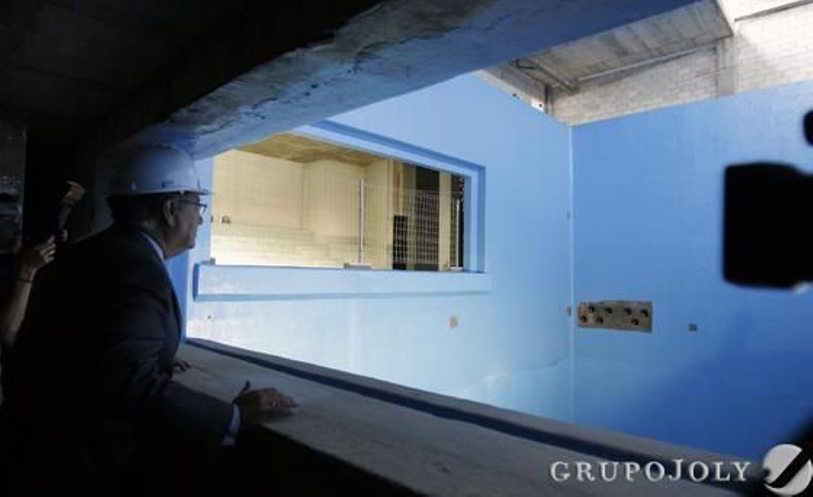 Foto: Antonio Pizarro