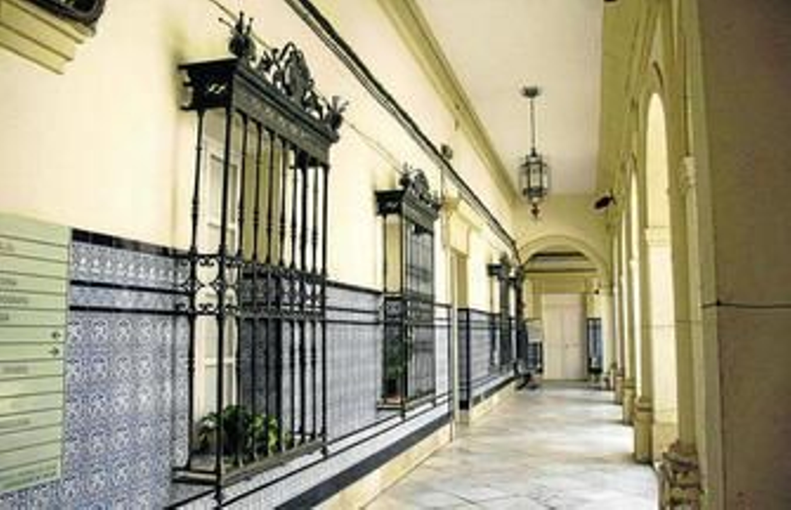 Sangre en la arena (II): Cogidas mortales