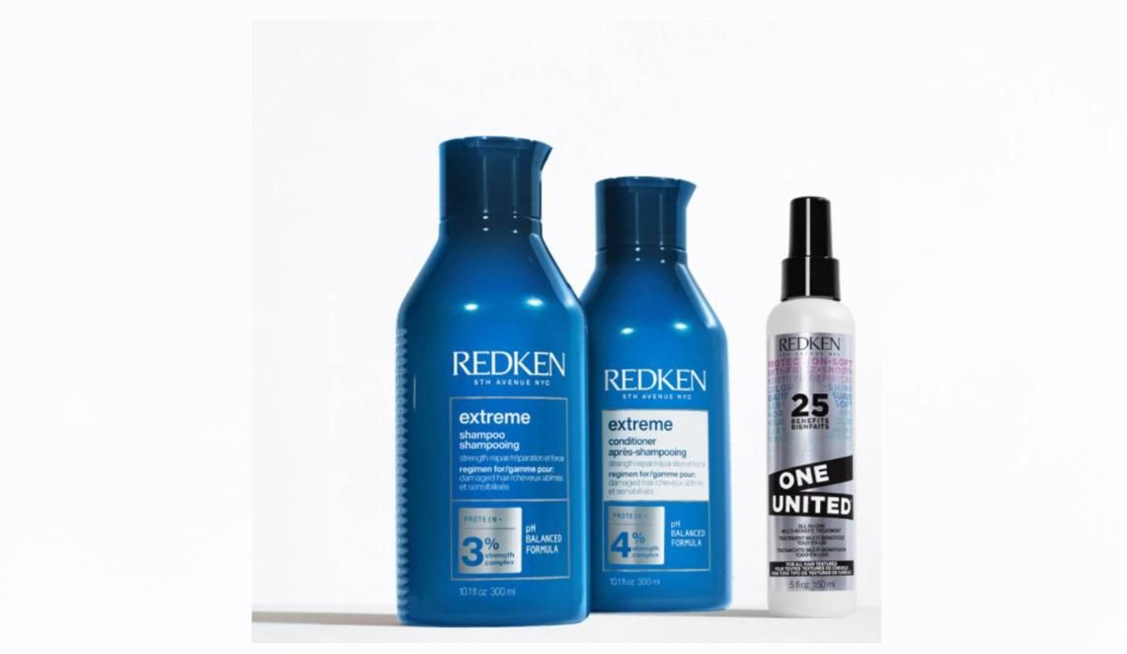 Redken