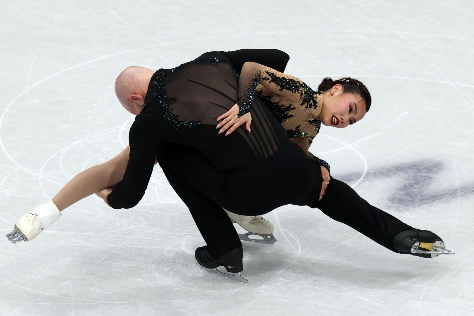 Las mejores fotos de los Juegos Olímpicos de invierno Milán Cortina d'Ampezzo 2026 | Undécima jornada