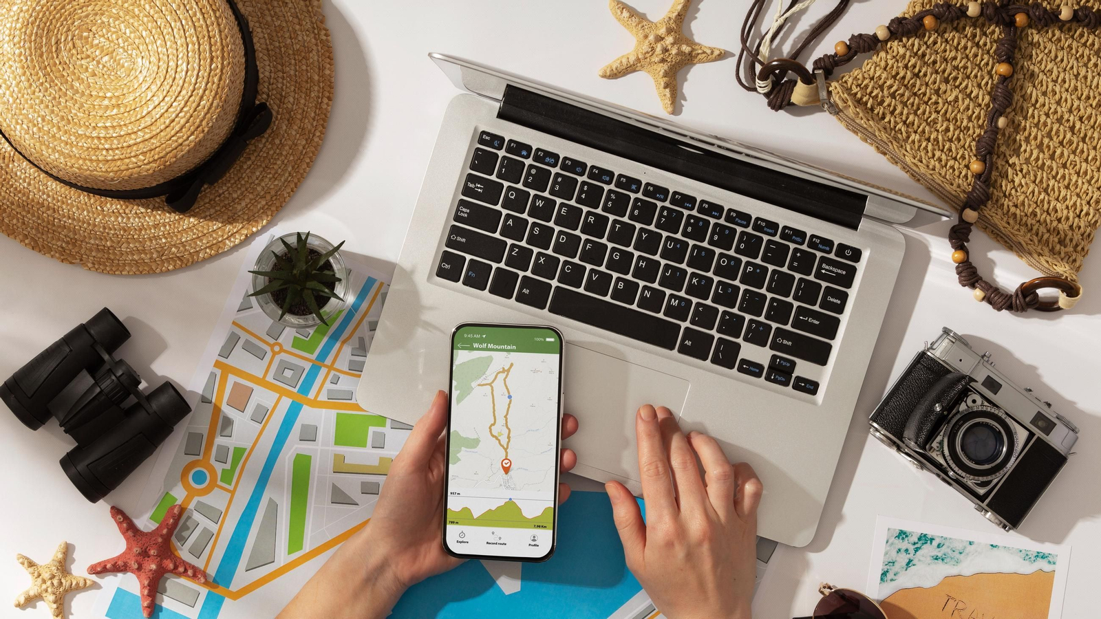 Cómo encontrar chollos de última hora para una escapada de fin de semana