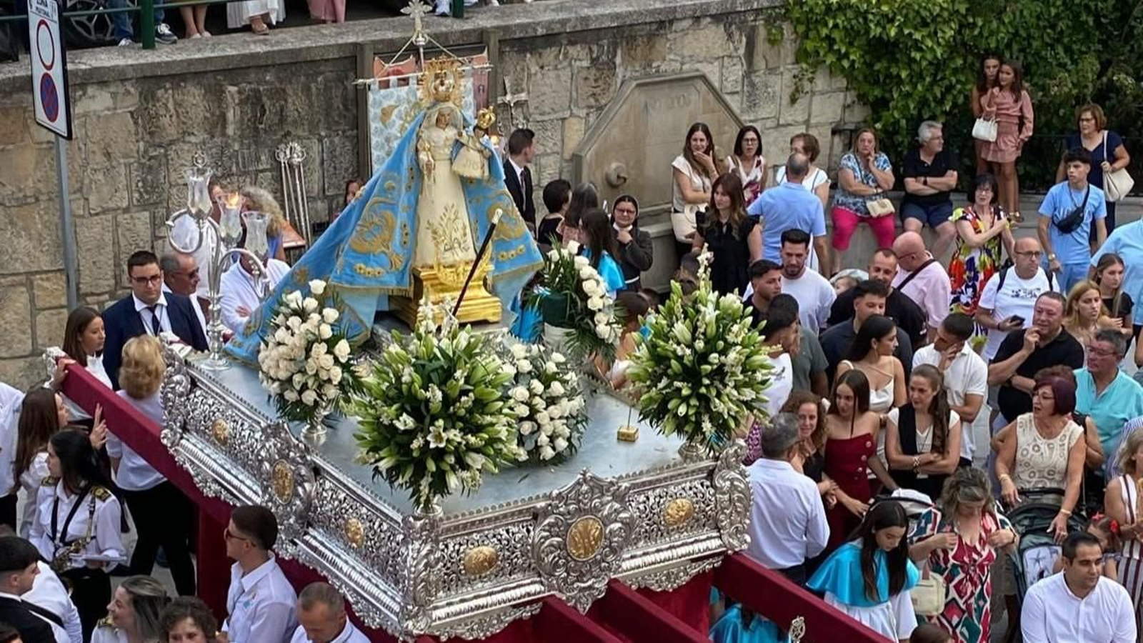 Procesión de Moros y Cristianos de Montejícar, Agosto 2025.jpg