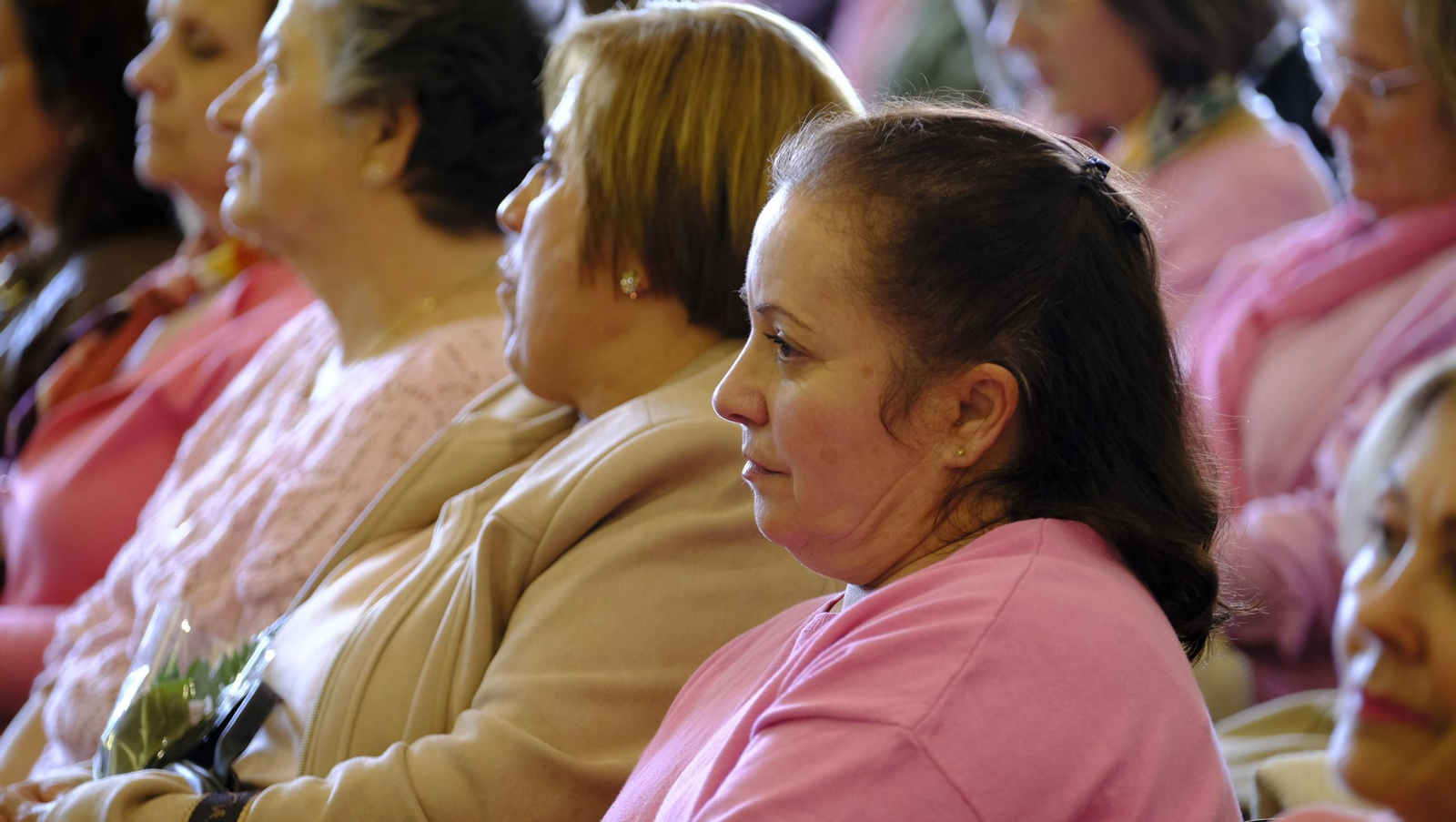 Imágenes de la Jornada de Igualdad de Vicasol