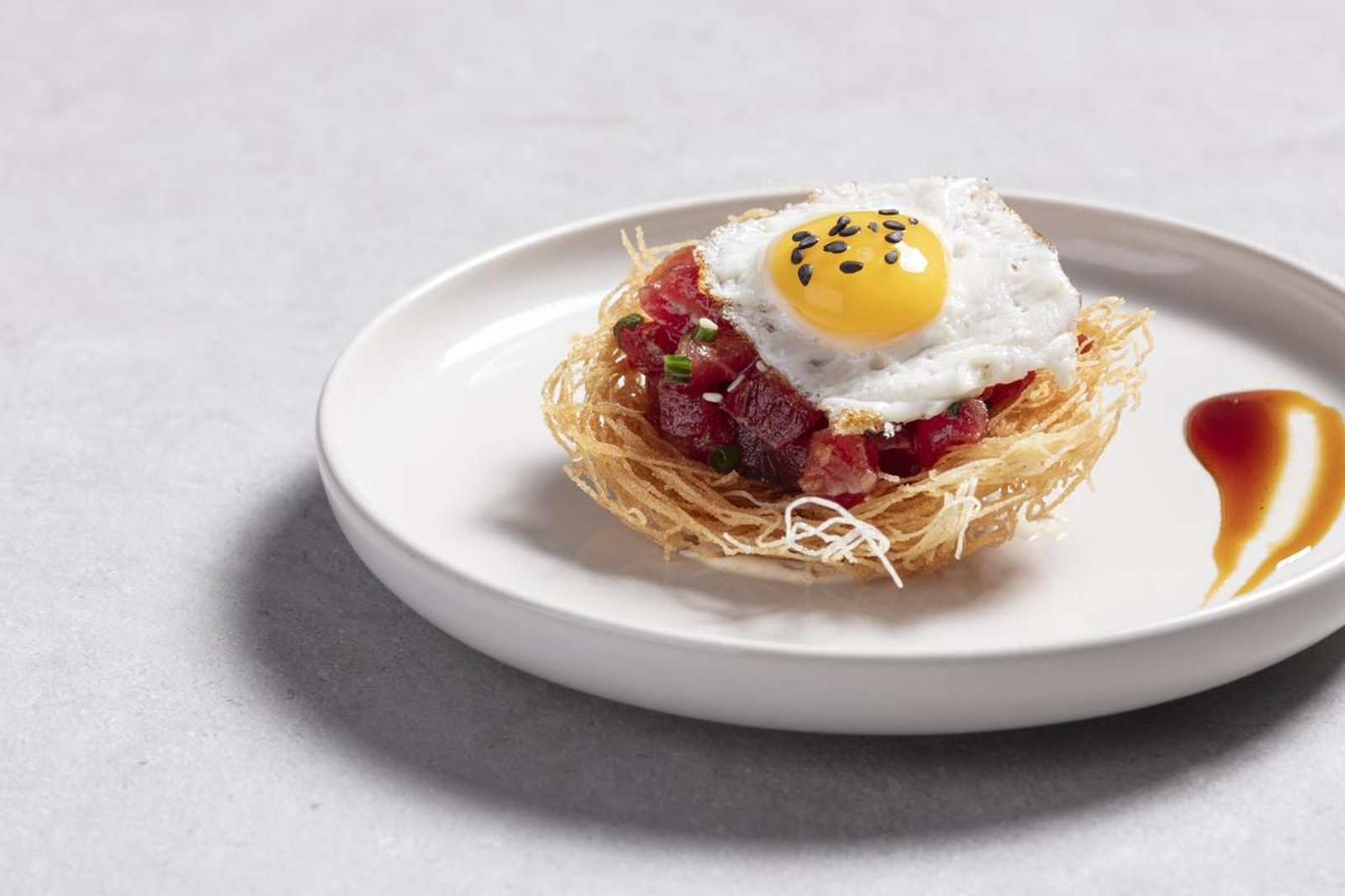 Así de irresistibles son las tapas de la Ruta del Atún de Barbate: Bares y restaurantes donde saborear el mejor atún