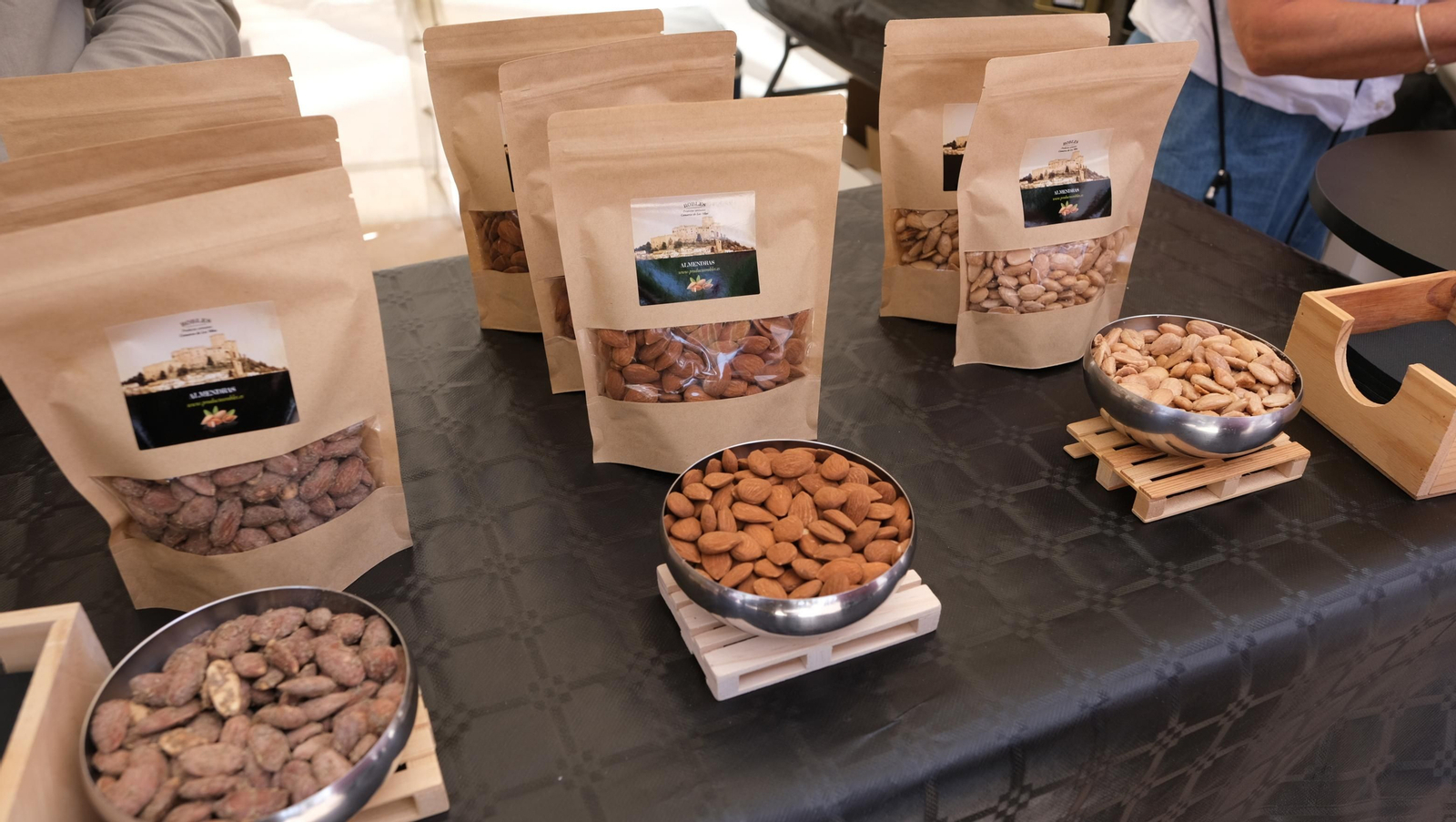 Agroferia de Vélez Rubio, en imágenes