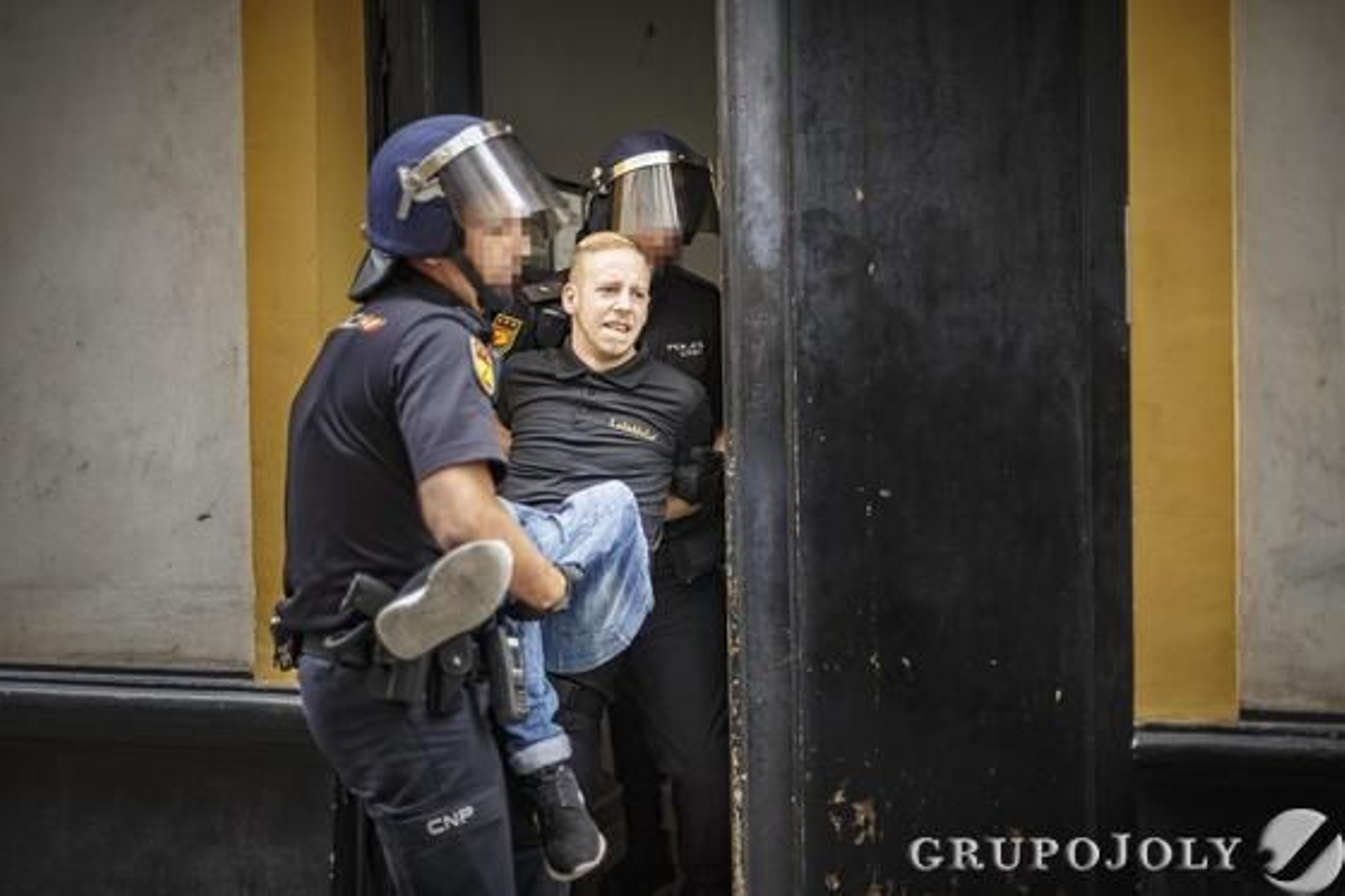 Foto: Julio Gonzalez