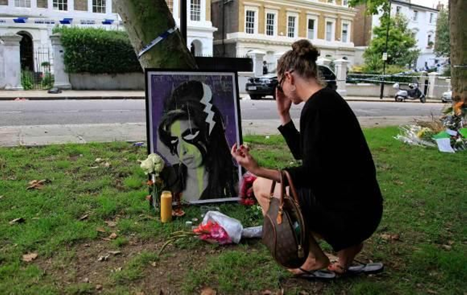 El mundo de la música llora el fallecimiento de Amy Winehouse