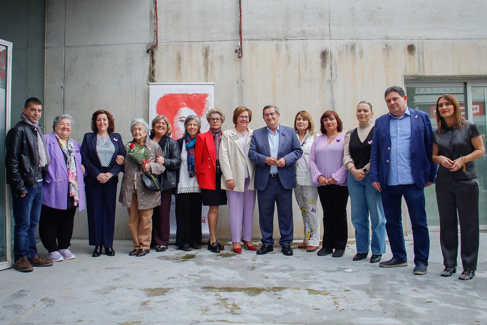 Fotos: Las mejores imágenes de los premios María Lejárraga en Granada