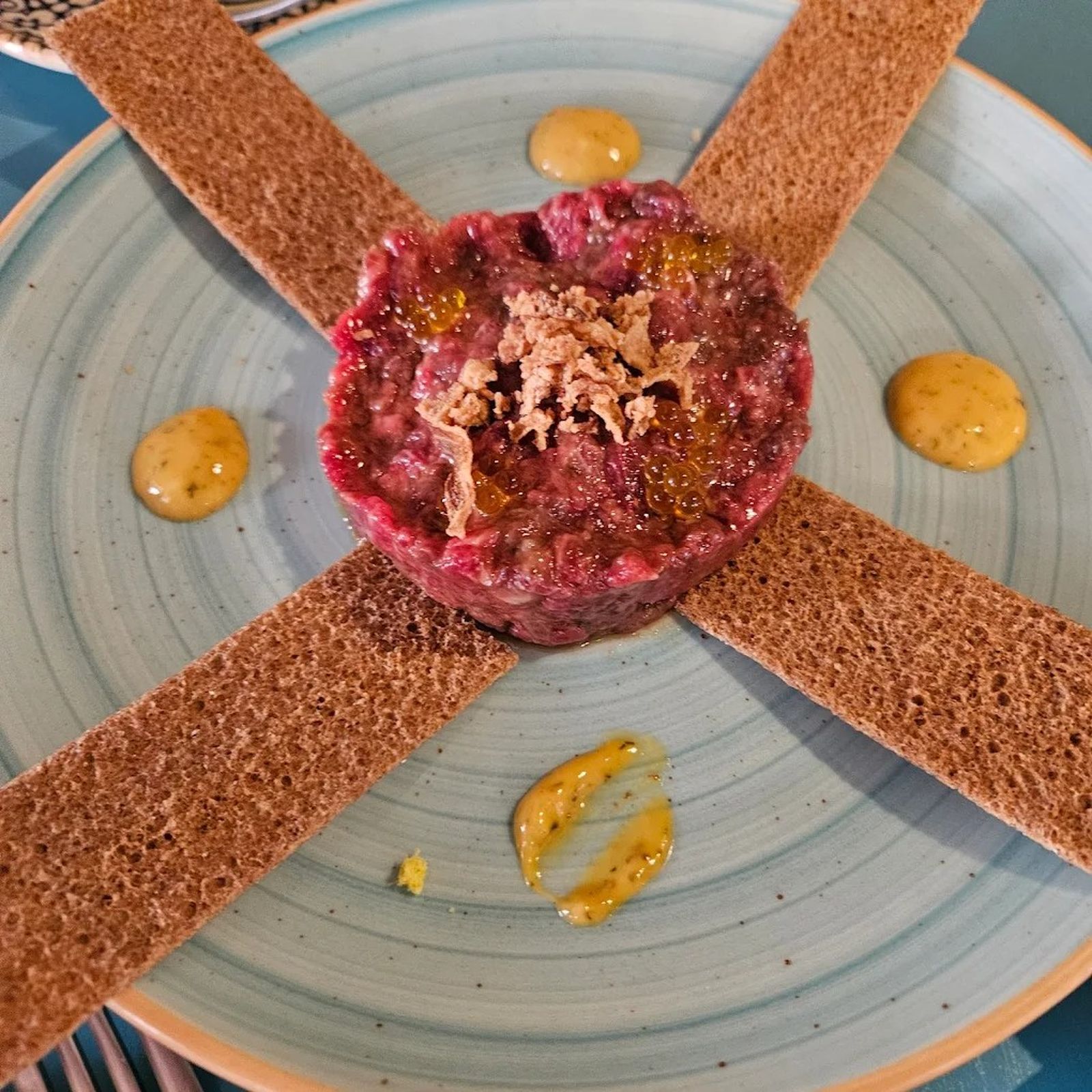 Tabankino Tabanco Gourmet, uno de los diez mejores restaurantes de Jerez, según TripAdvisor.