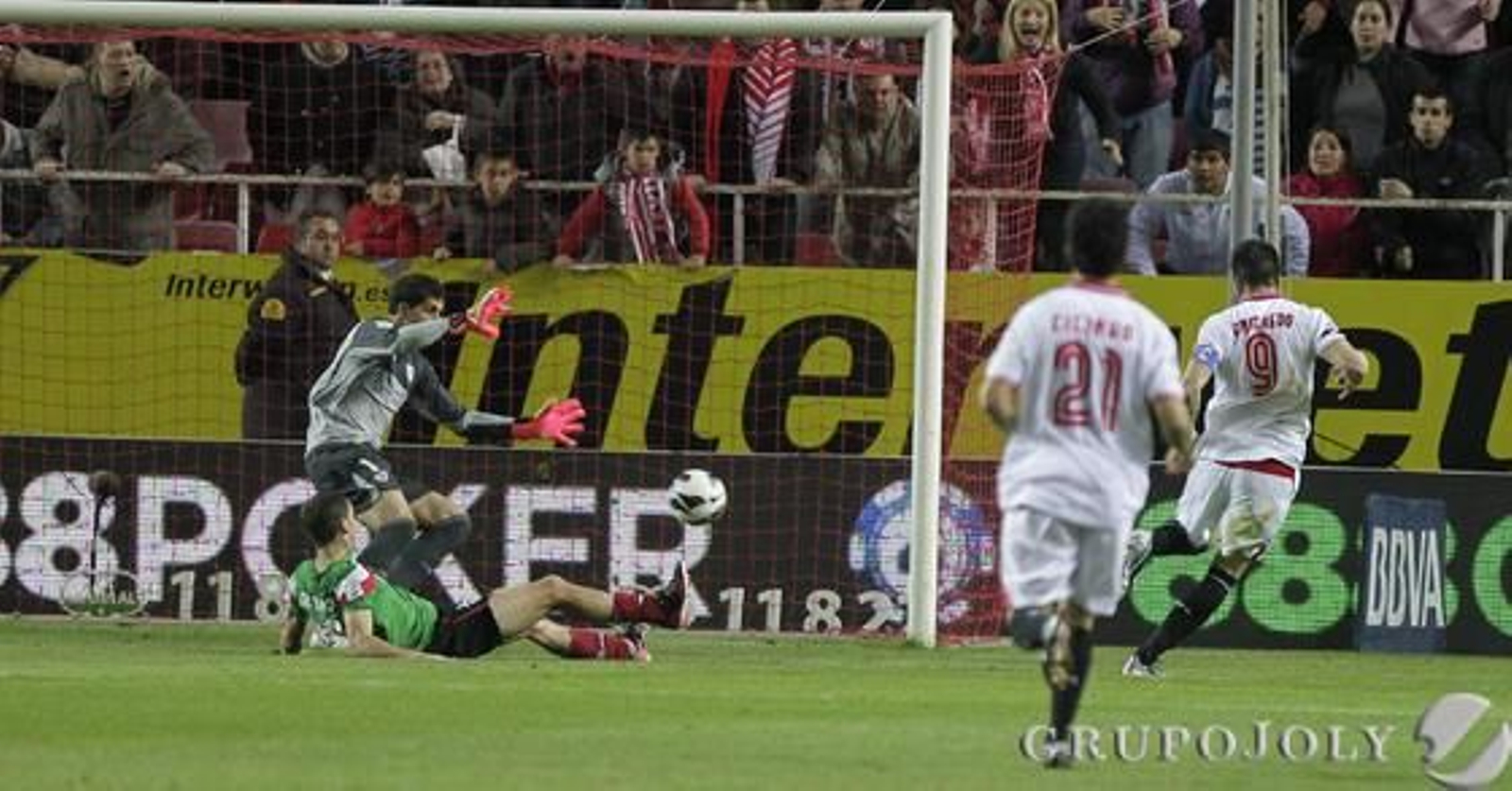 Foto: Antonio Pizarro