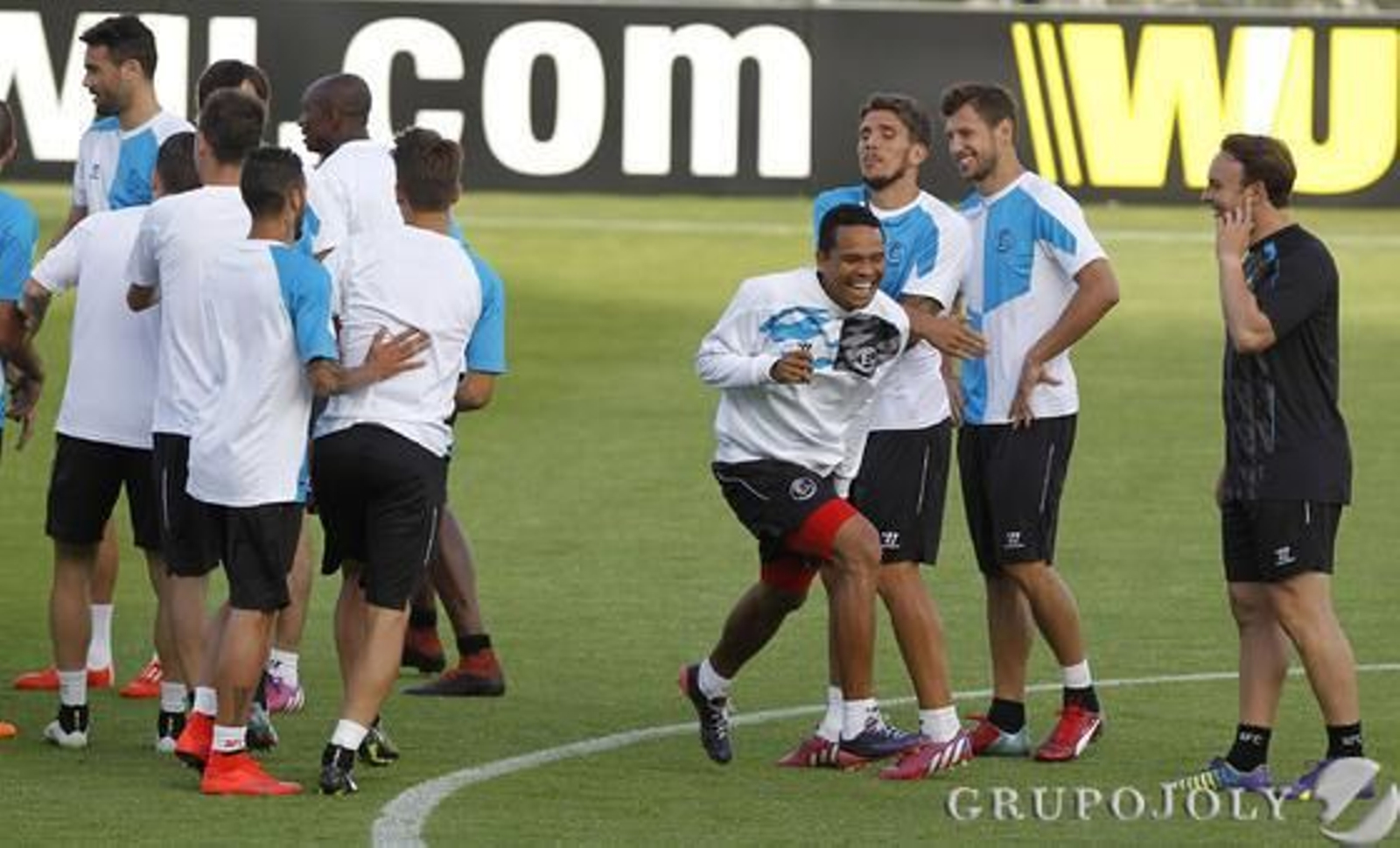 Foto: Antonio Pizarro