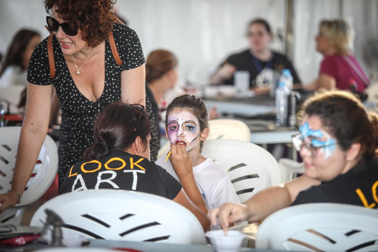 Festival Manga de Cádiz