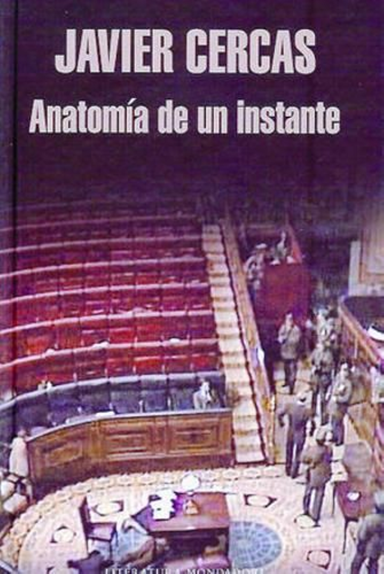 El escritor, durante una visita a Córdoba realizada el pasado año.