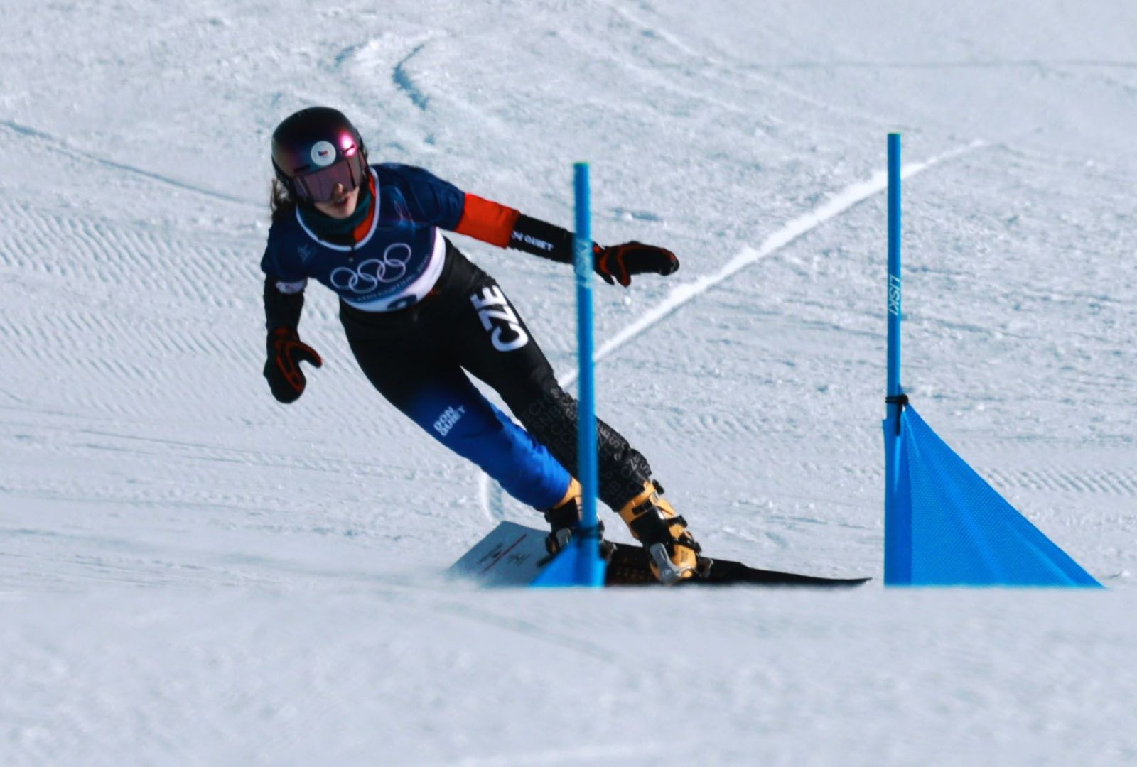 Las mejores fotos de los Juegos Olímpicos de invierno Milán Cortina d'Ampezzo 2026 | Tercera jornada