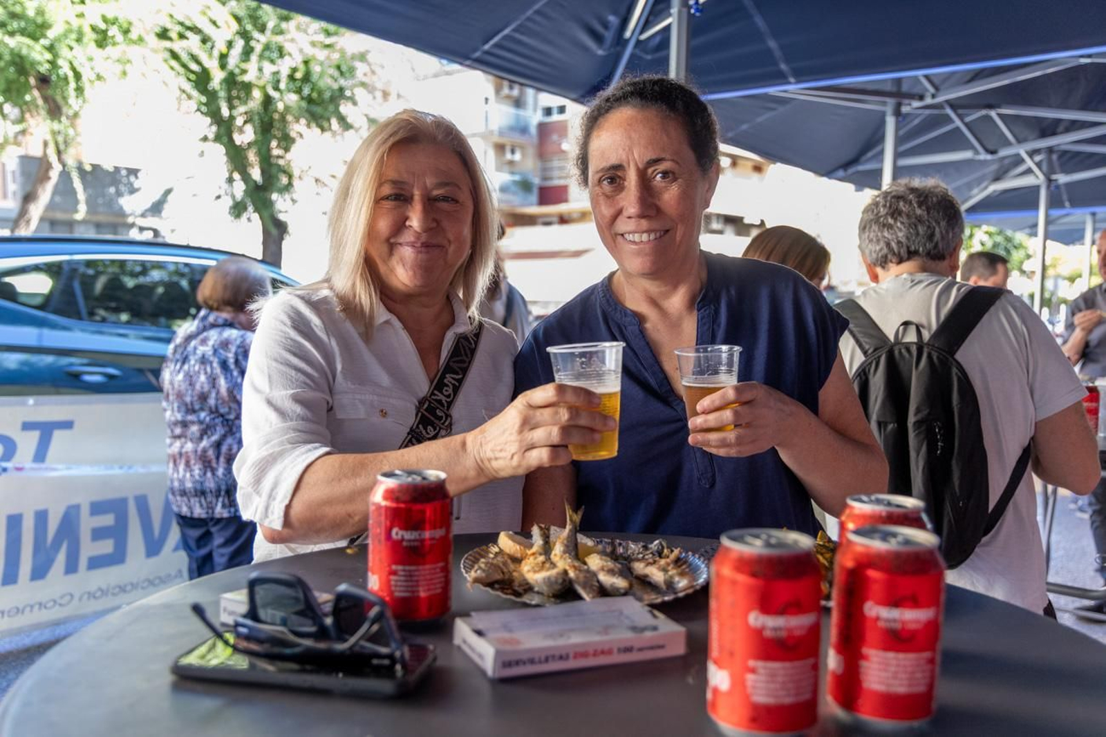 Gran Espetada del Gran Eje