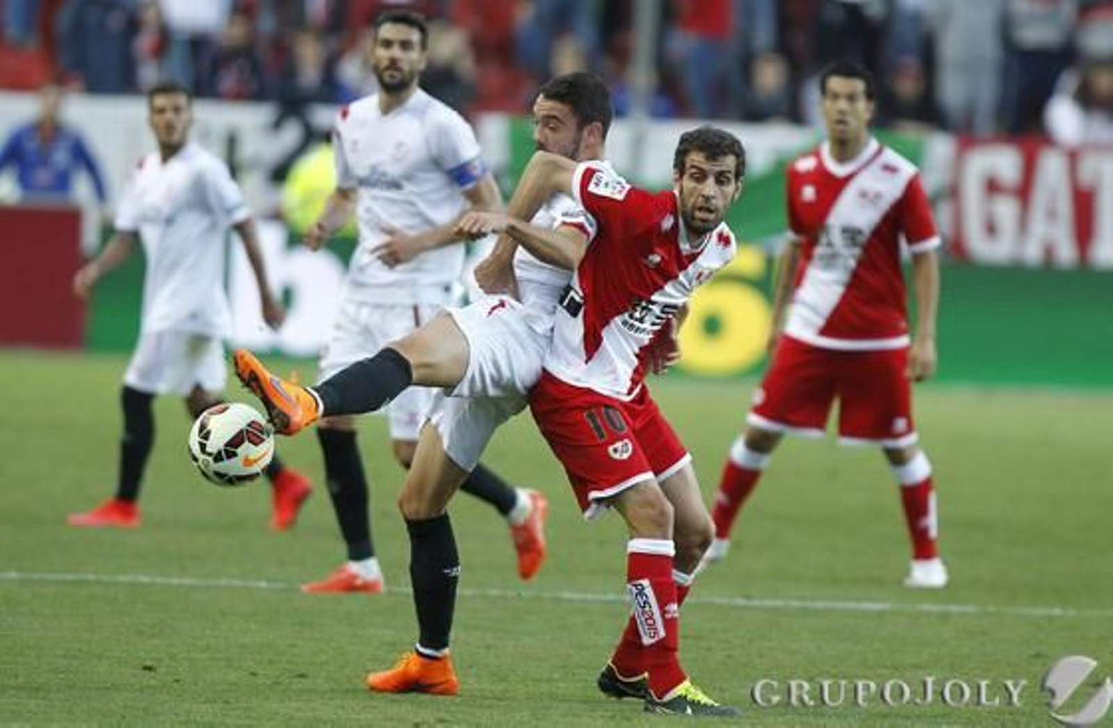 Foto: Antonio Pizarro