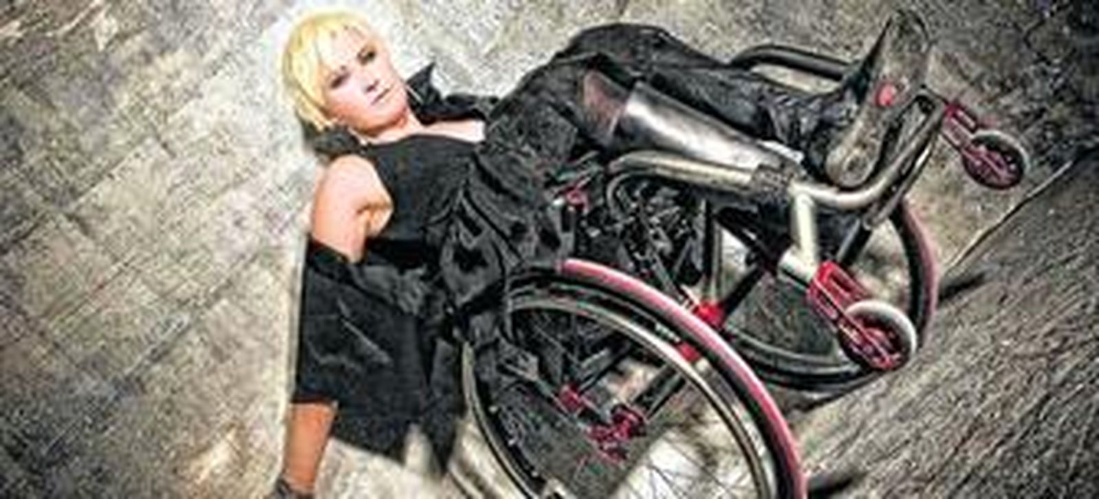 Gema Hassen-Bey es la nueva presentadora de 'El mundo se mueve contigo'.