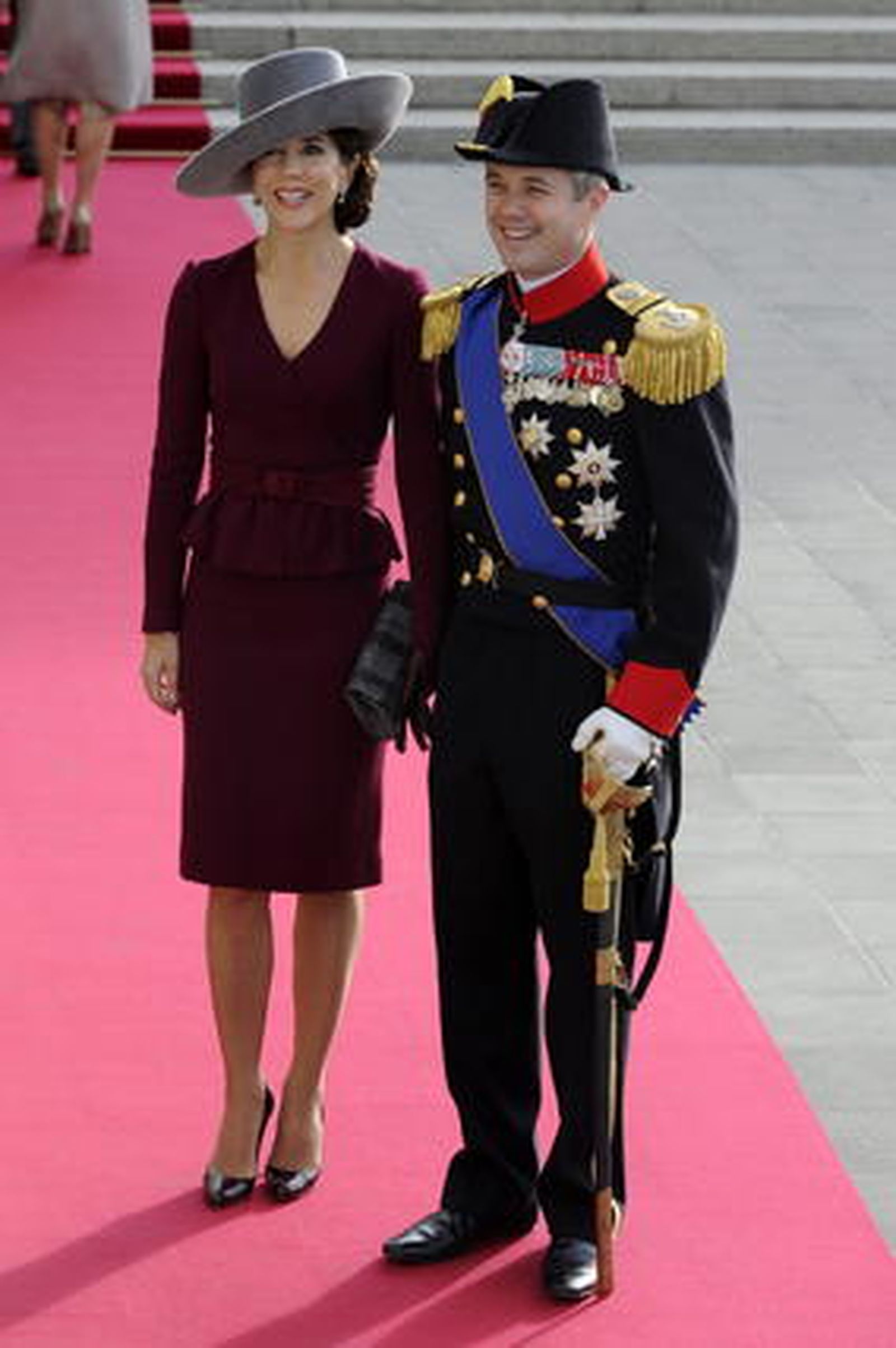 Foto: Efe/Reuters/Afp Photo