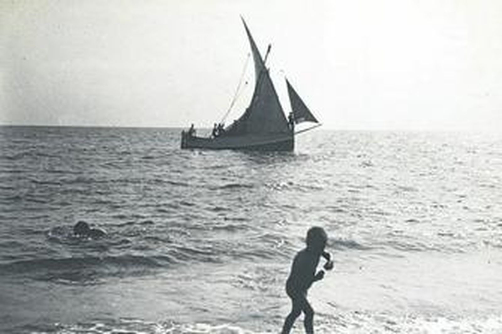 De la objetividad geológica a la tranquilidad del paisaje animado