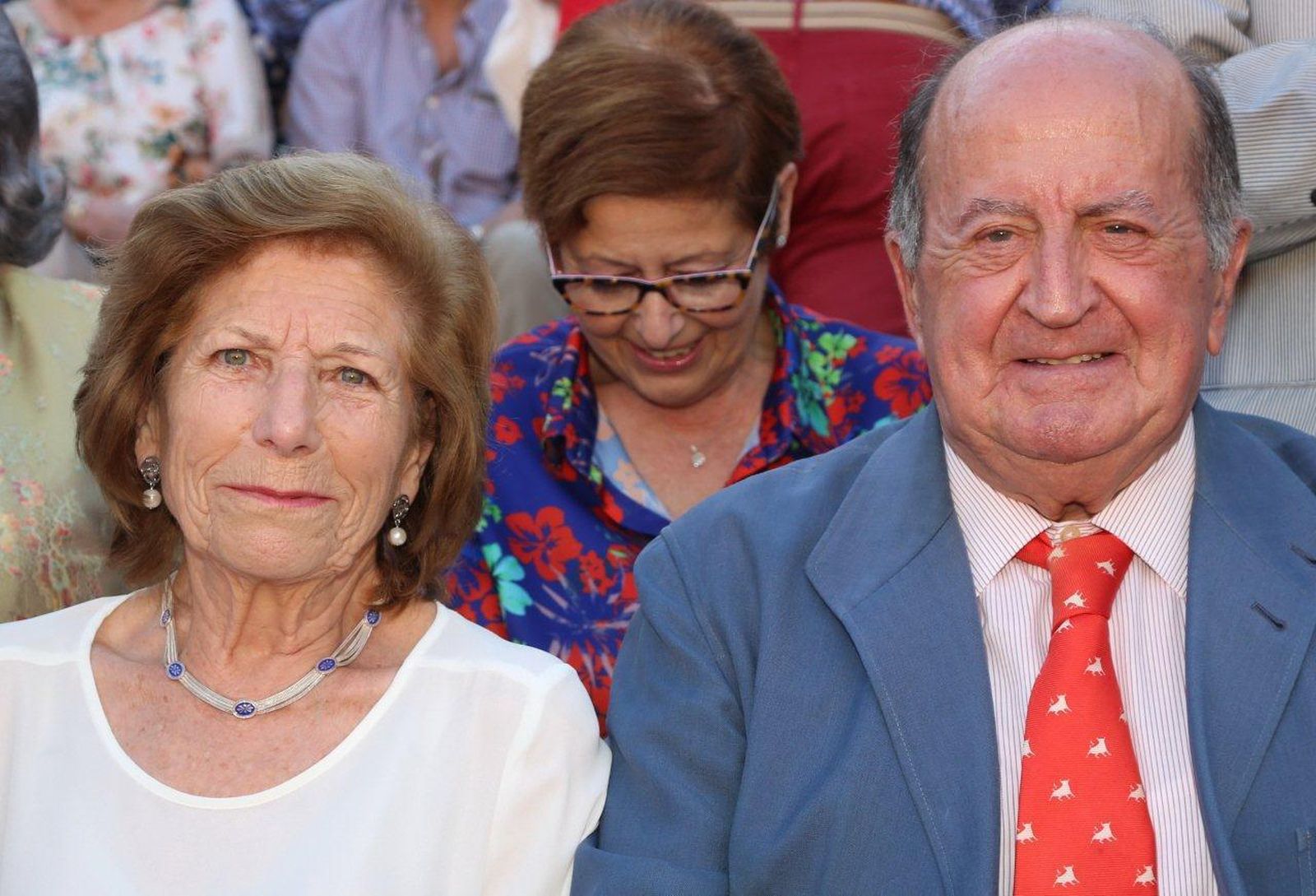 La Puerta del Príncipe de la décima de abono, en imágenes