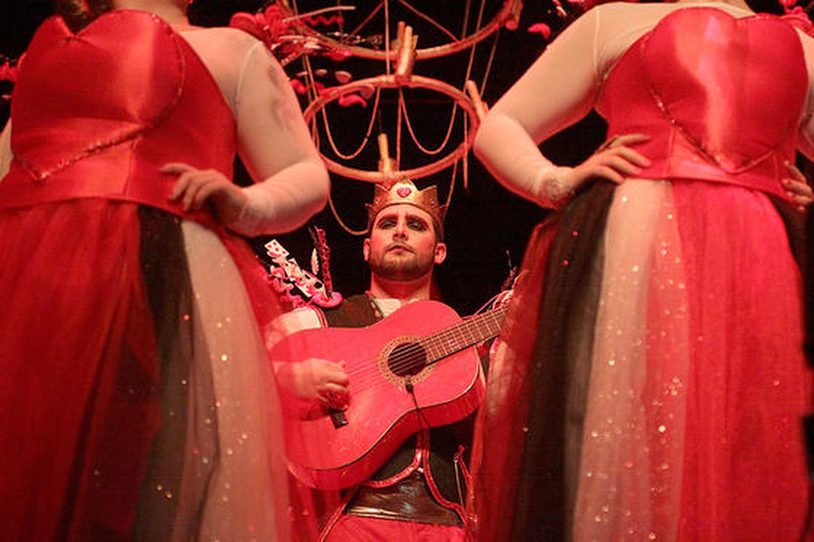 La Muñeca.

Foto: Canterla