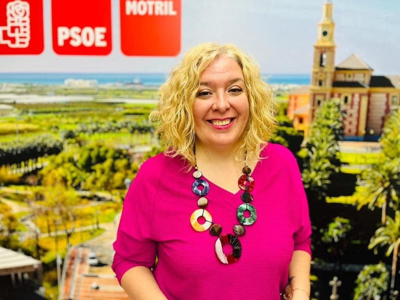 La Ejecutiva provincial del PSOE de Granada constituye una Comisión Gestora en Motril
